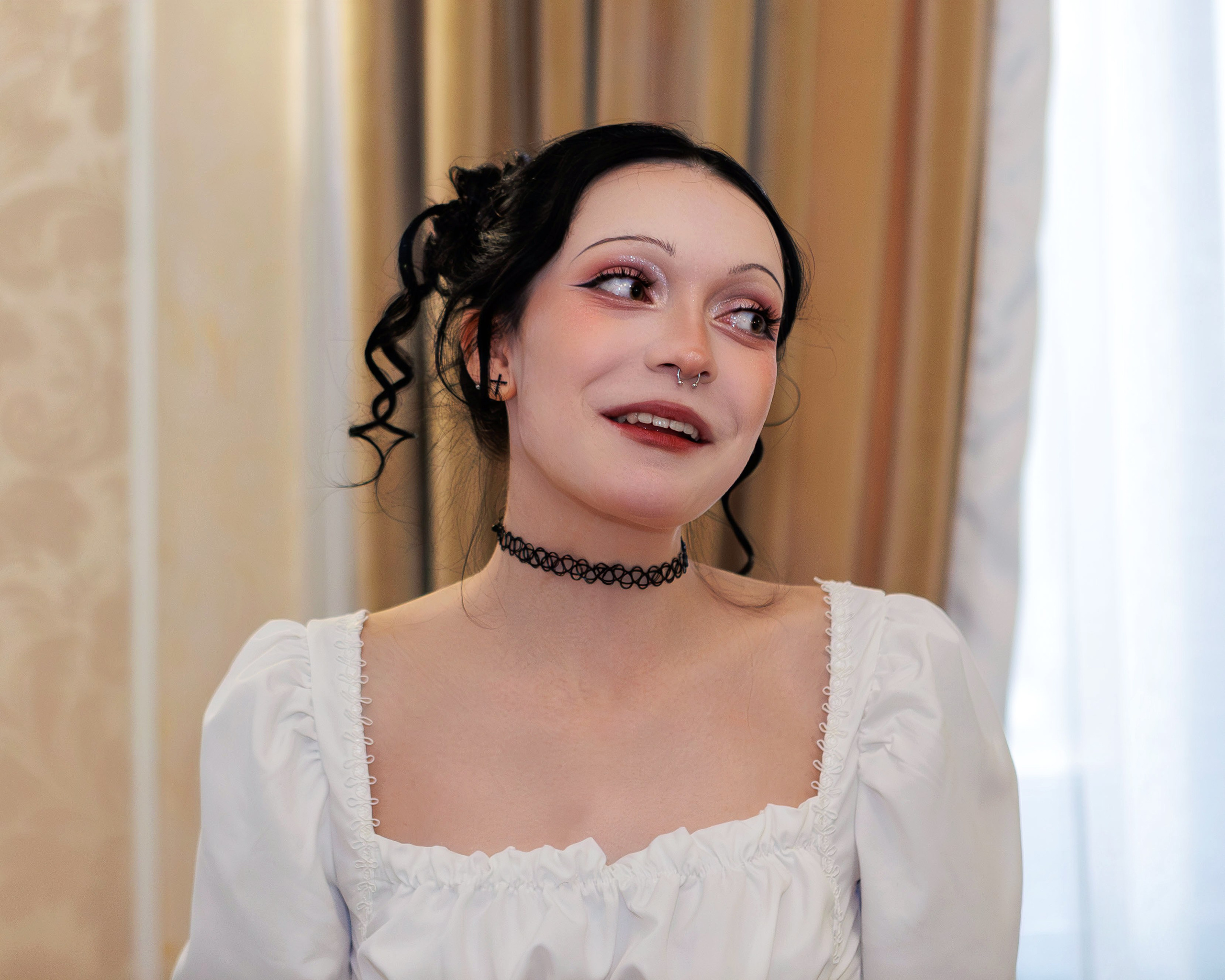 День рождения Виктории. Семейный и детский фотограф в Москве Юлия