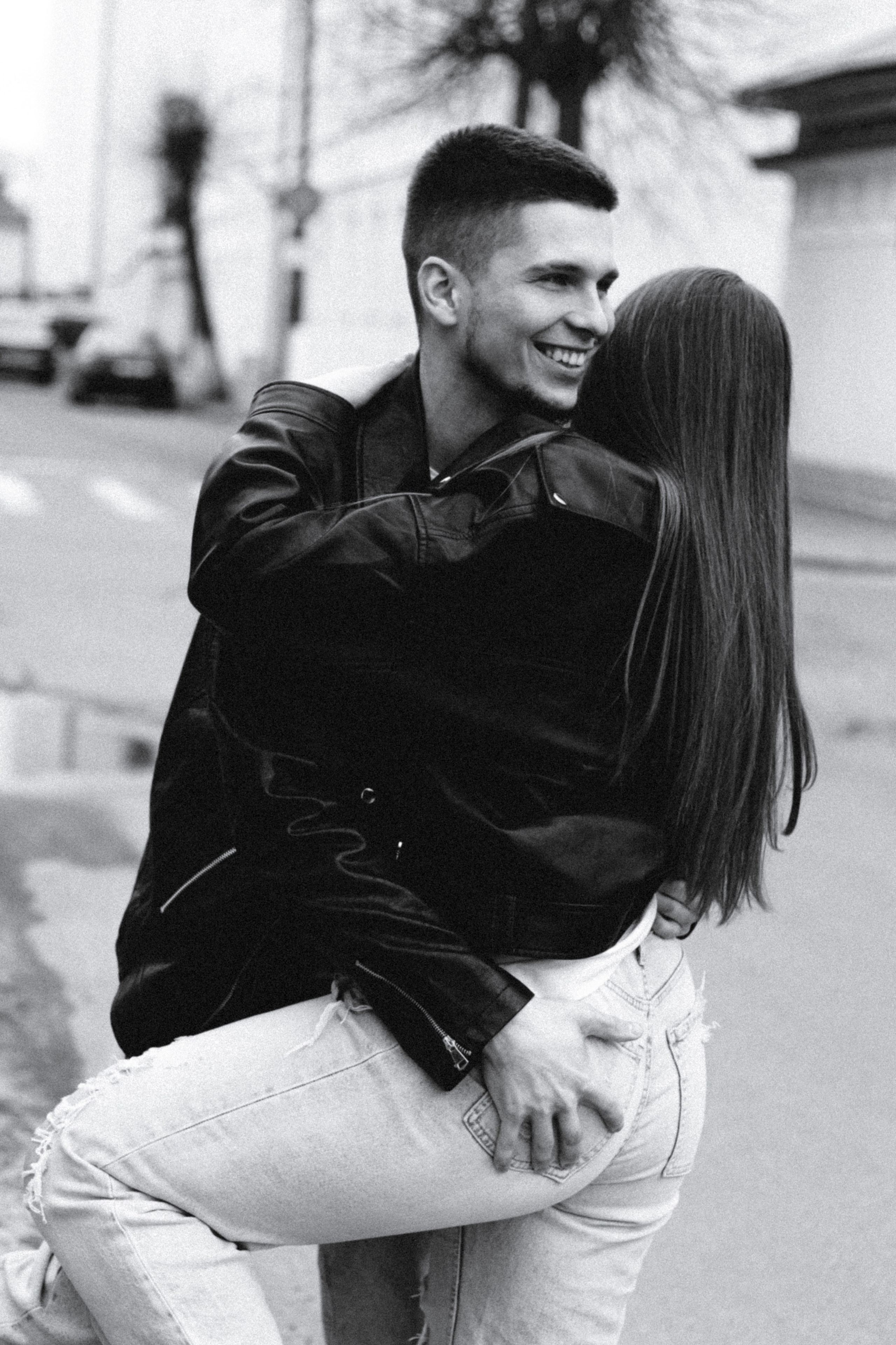 Slava & Maryana. Портретный фотограф в Минске Анастасия Воробей