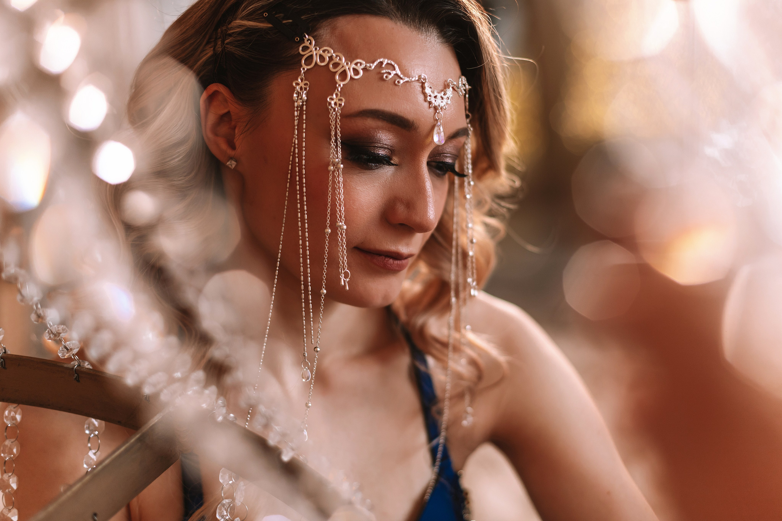 Виктория. Фотограф Москва