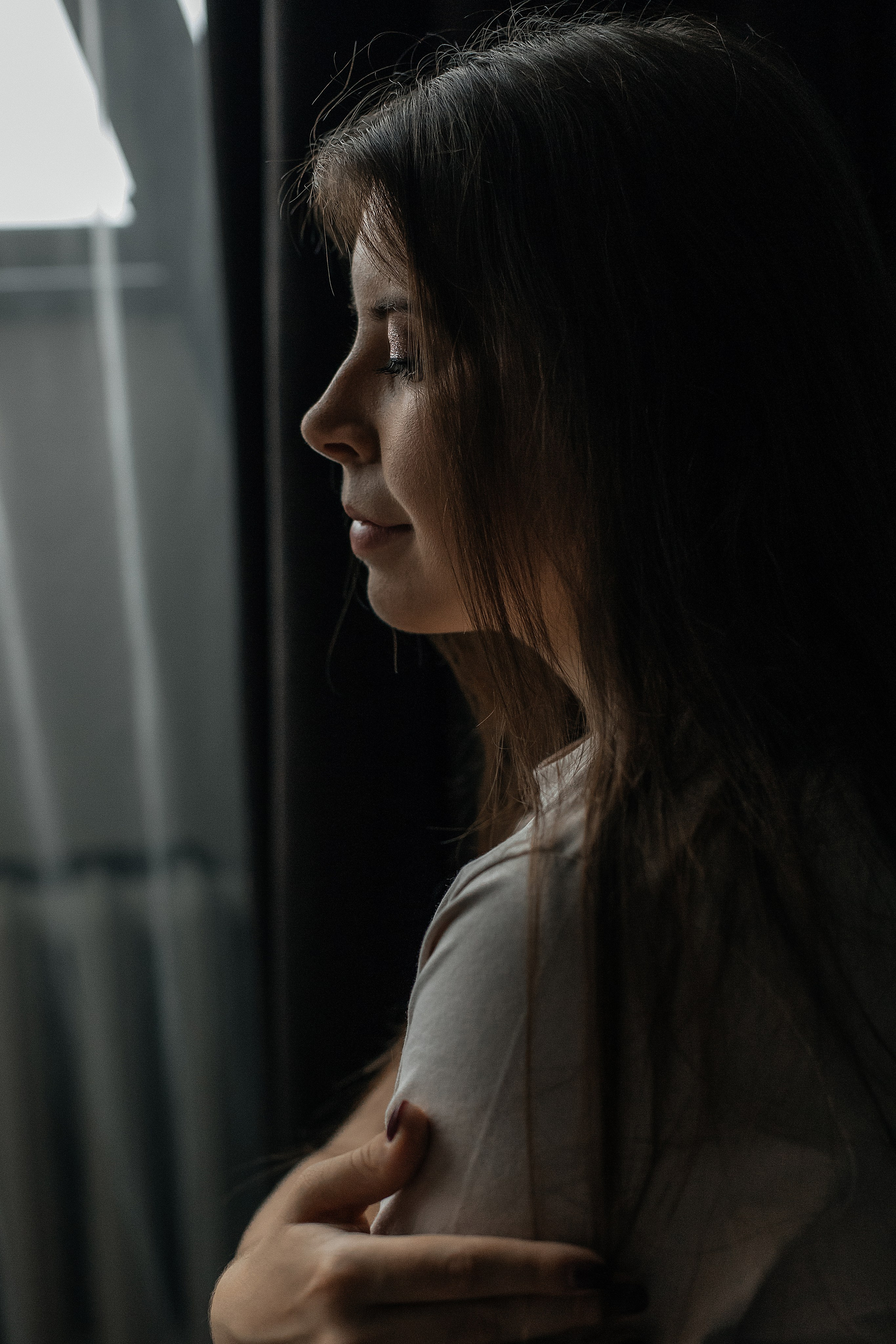 Студийная. Семейный фотограф в Нижнем Новгороде Куренкова Юлия