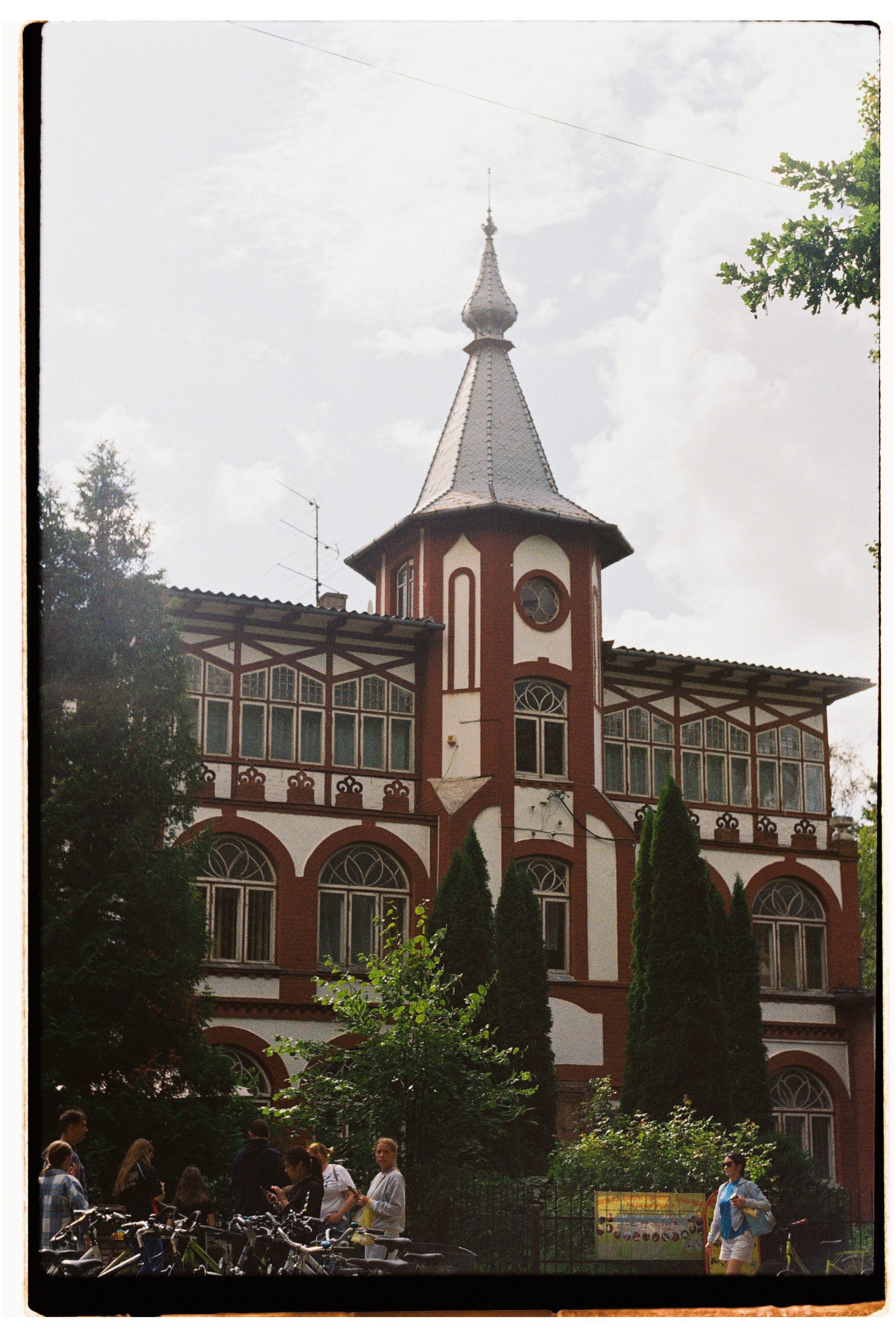 Калининградская область и Санкт-Петербруг | 2024. Портретный фотограф | Олеся Комарова | Екатеринбург