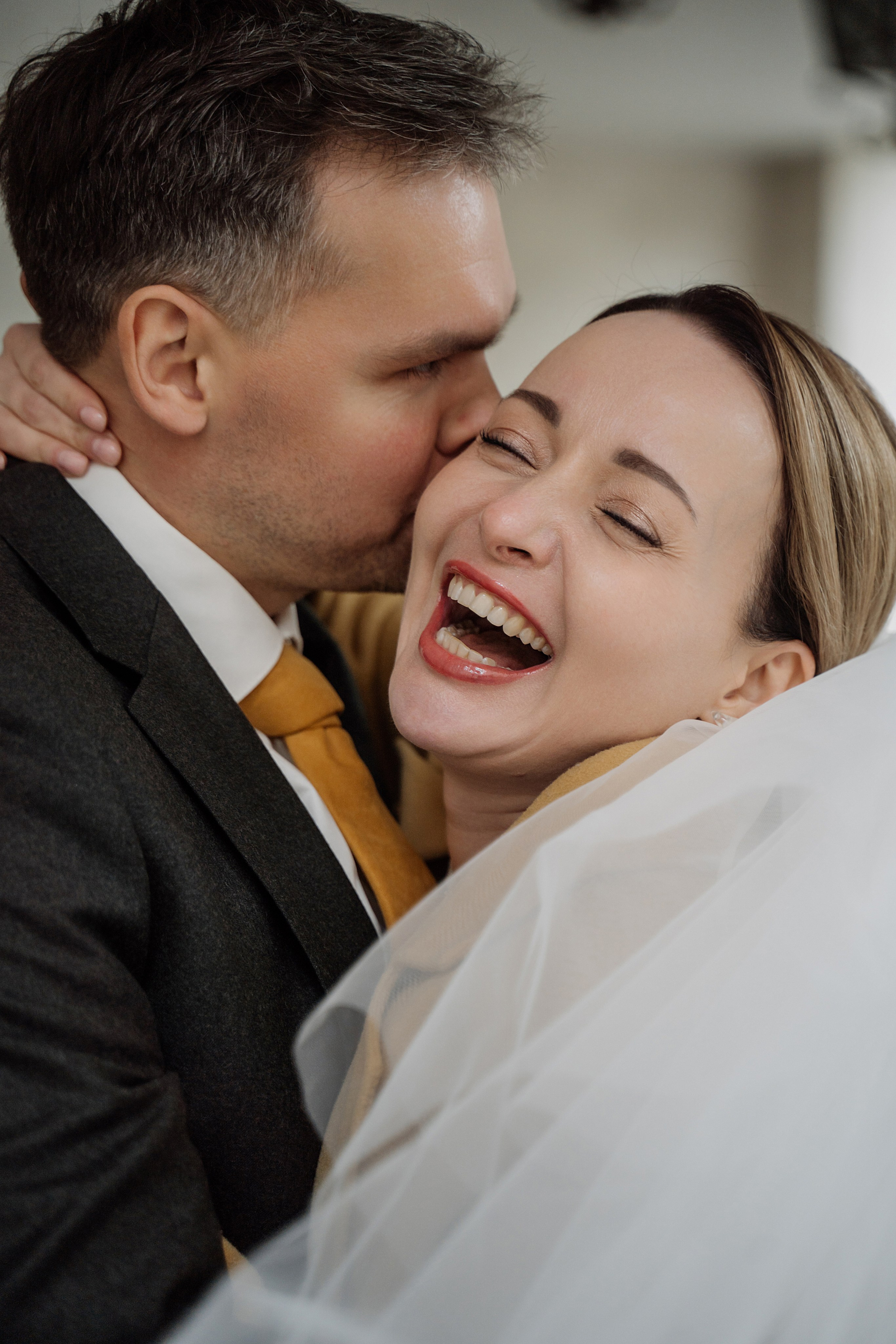 Барвиха. Патрики. Весна. Свадебный фотограф