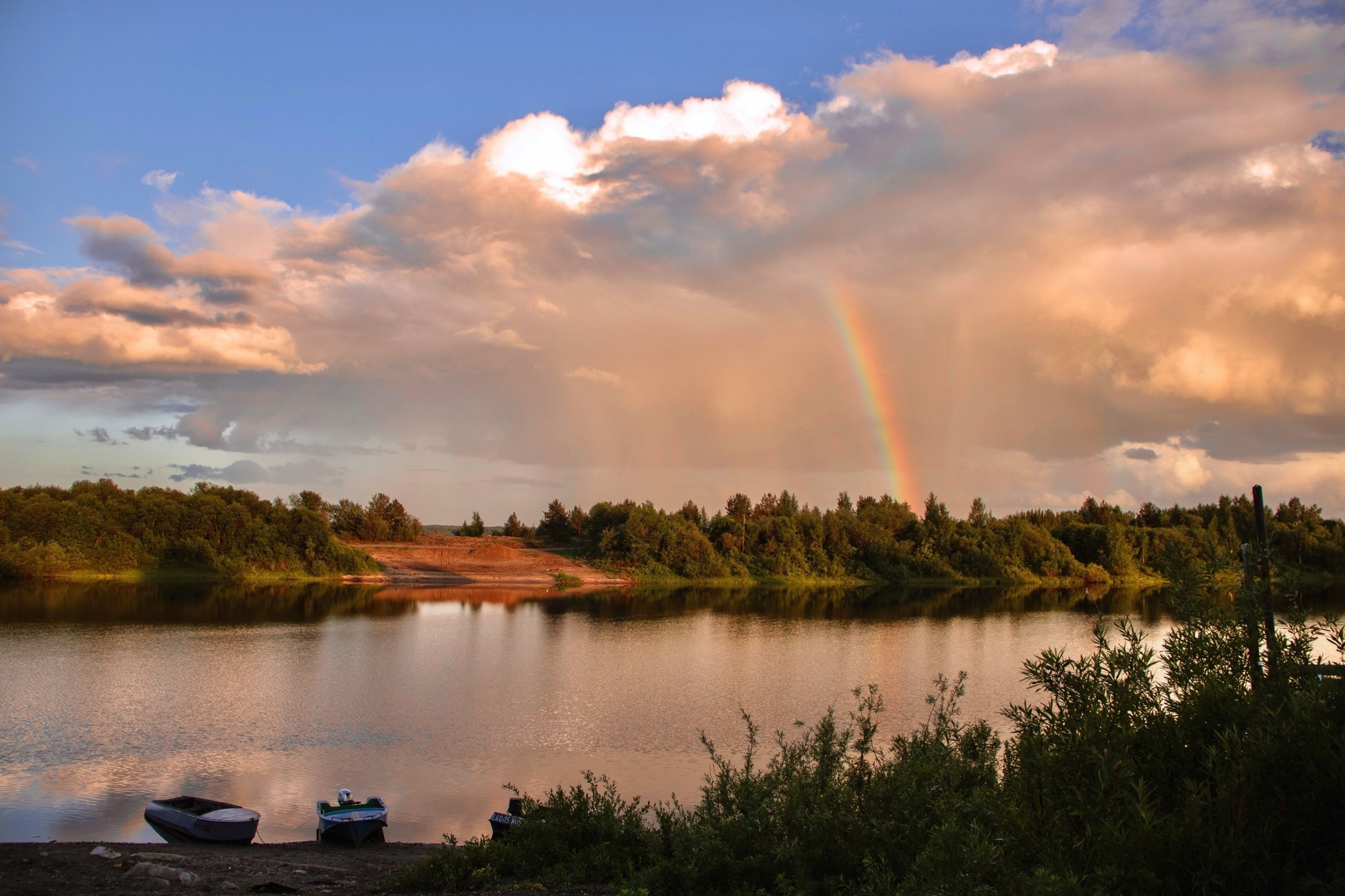 Nature. Фотограф/Видеограф
