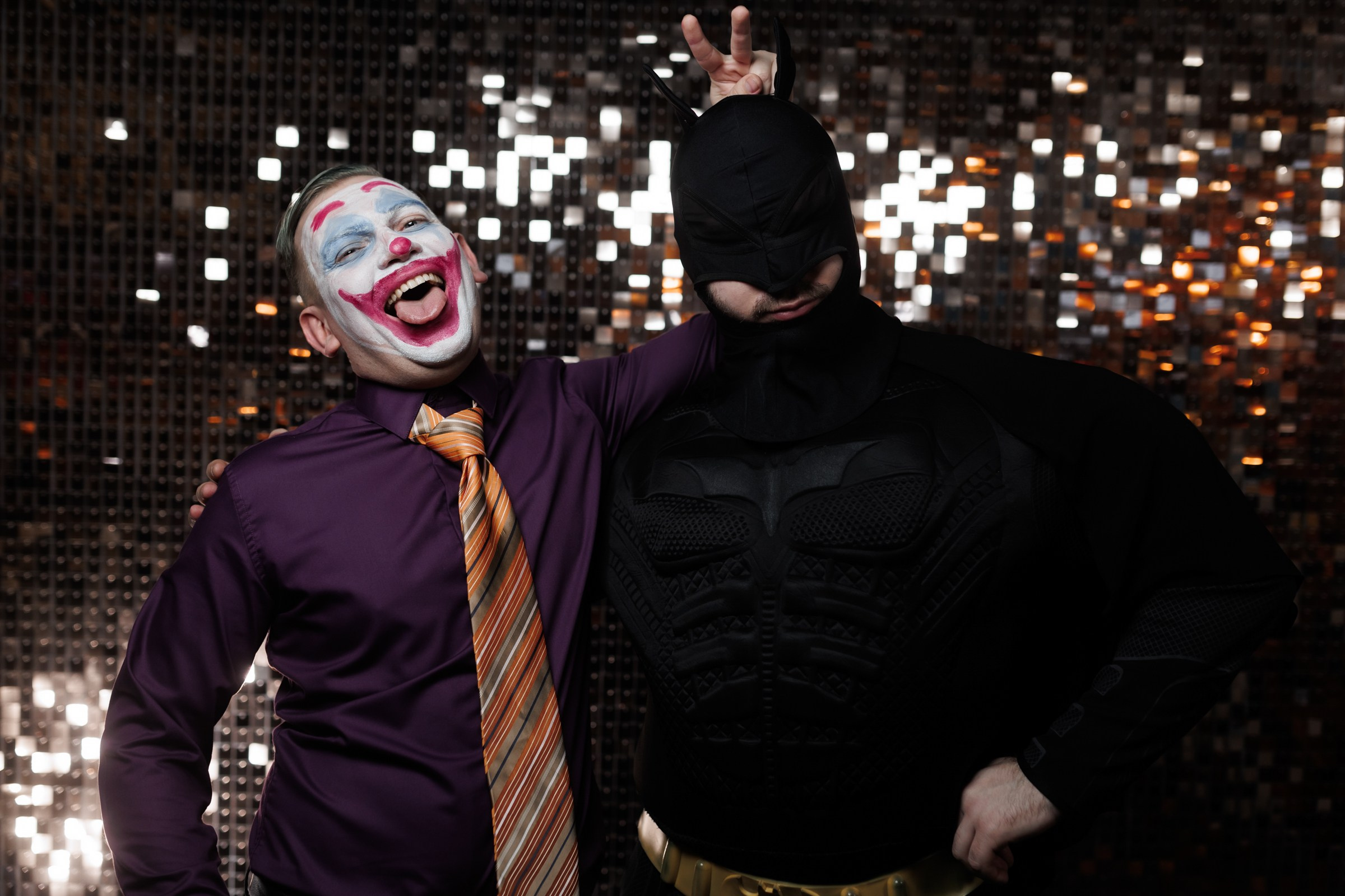 Мероприятия. Фотограф Алесандр Чернышов / Ваш репортажный фотограф