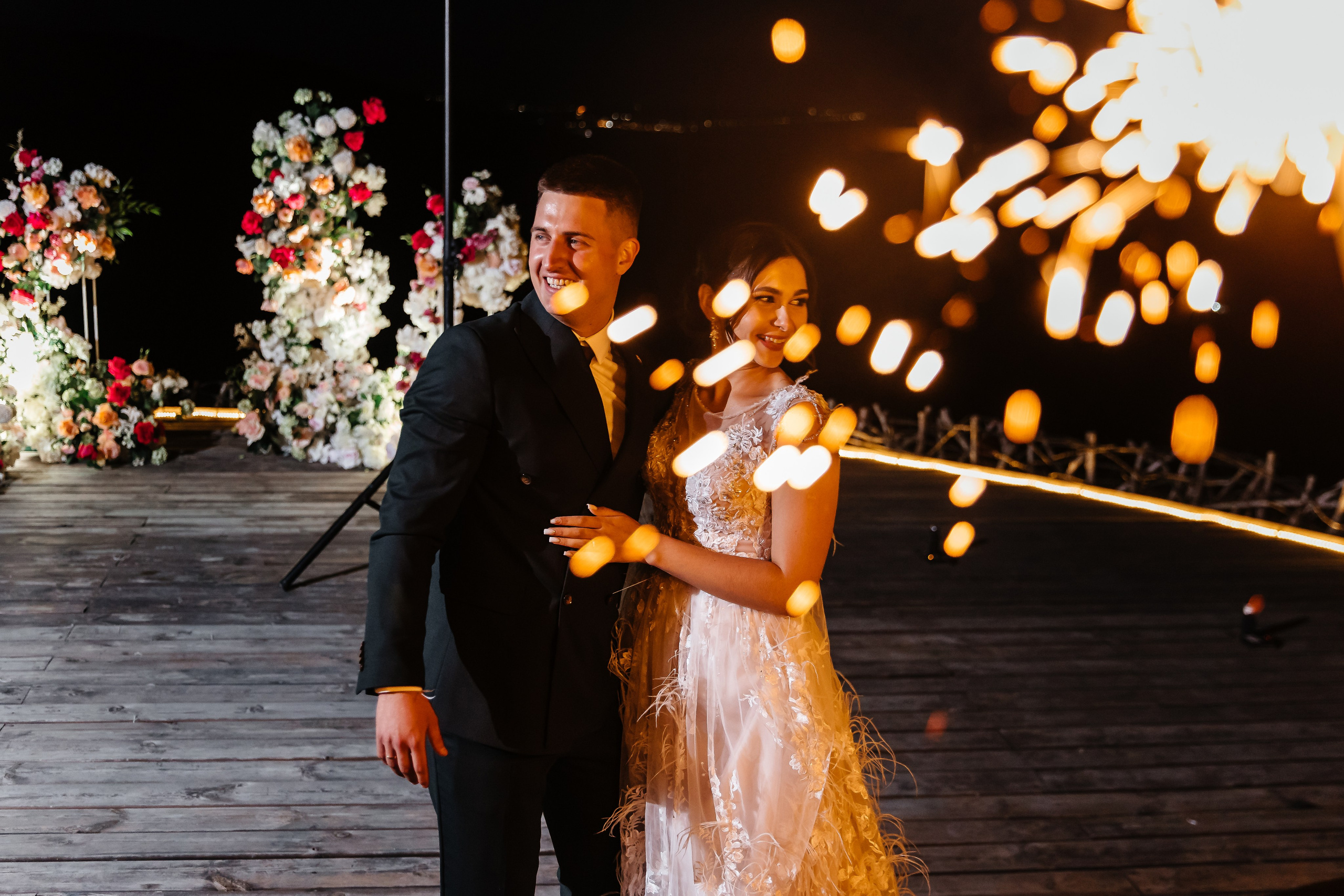 Свадьба на винодельне. Анонс для Ивана и Виктории. Свадебный фотограф в Крыму и Севастополе Ольга Баскакова