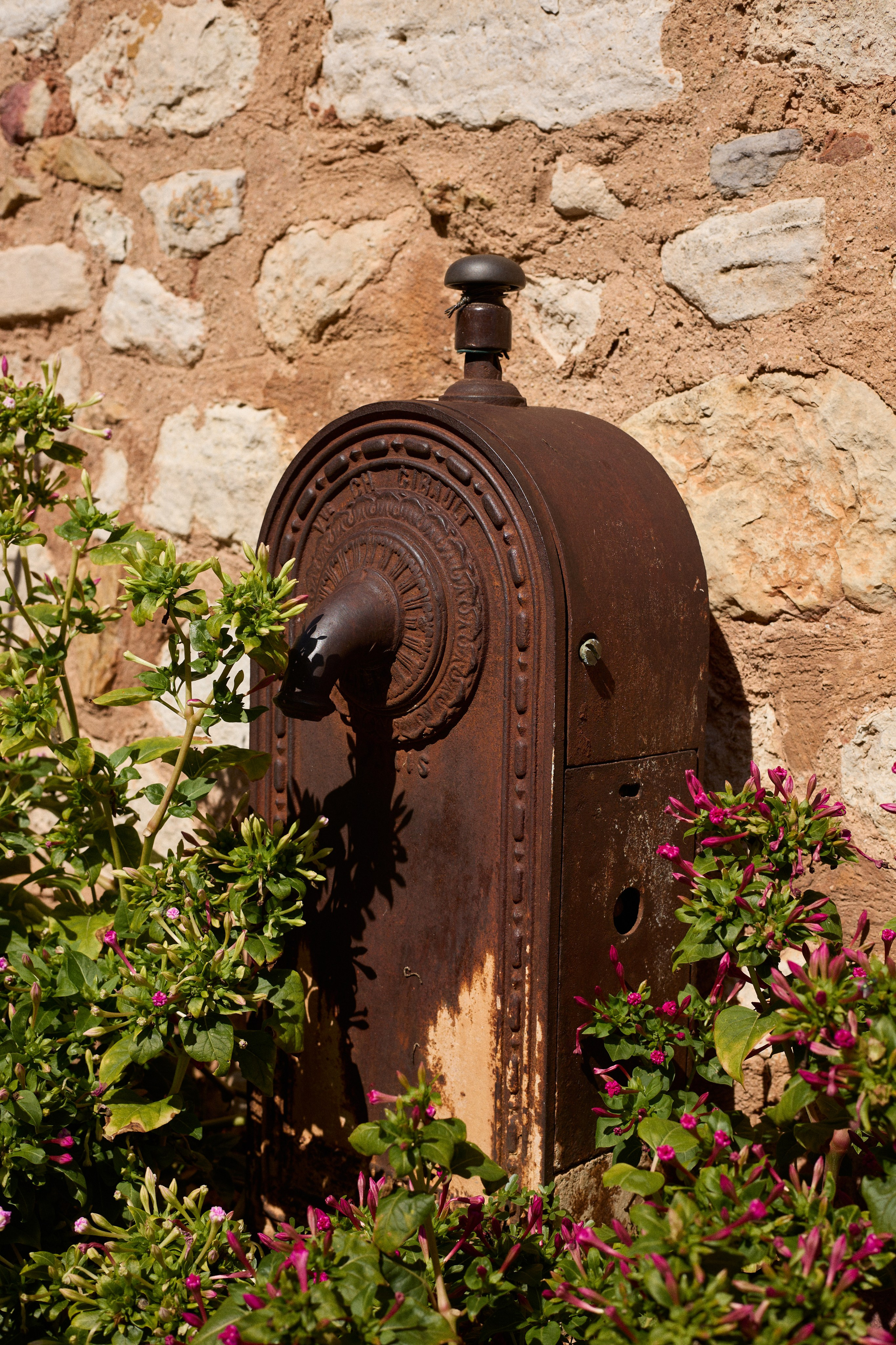 France (Provence & Paris) Sep'25. Анастасия Зобнинá — фотограф в Санкт-Петербурге/СПб
