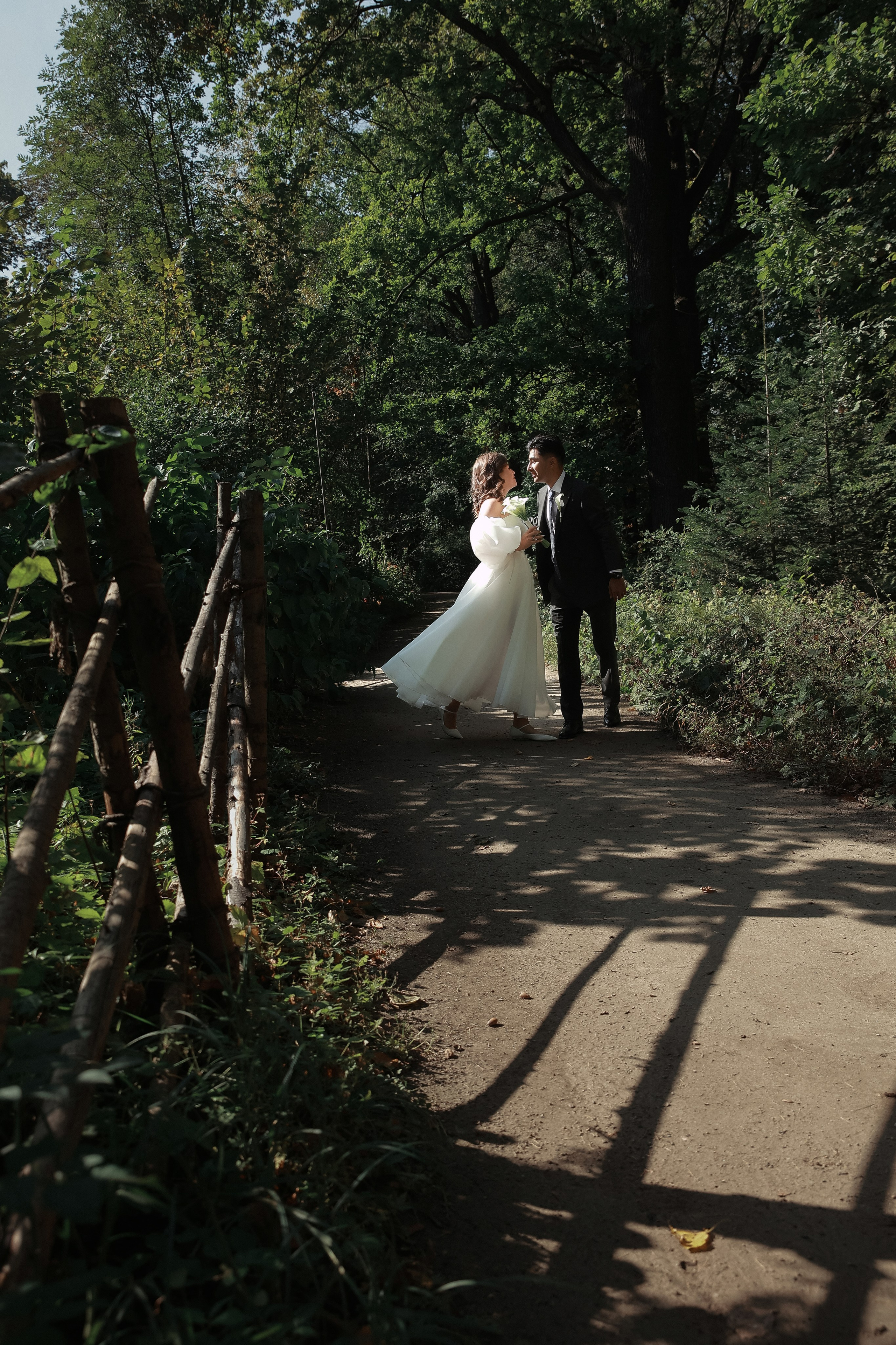 A&M. Свадебный и репортажный фотограф в Москве Иван Васильев