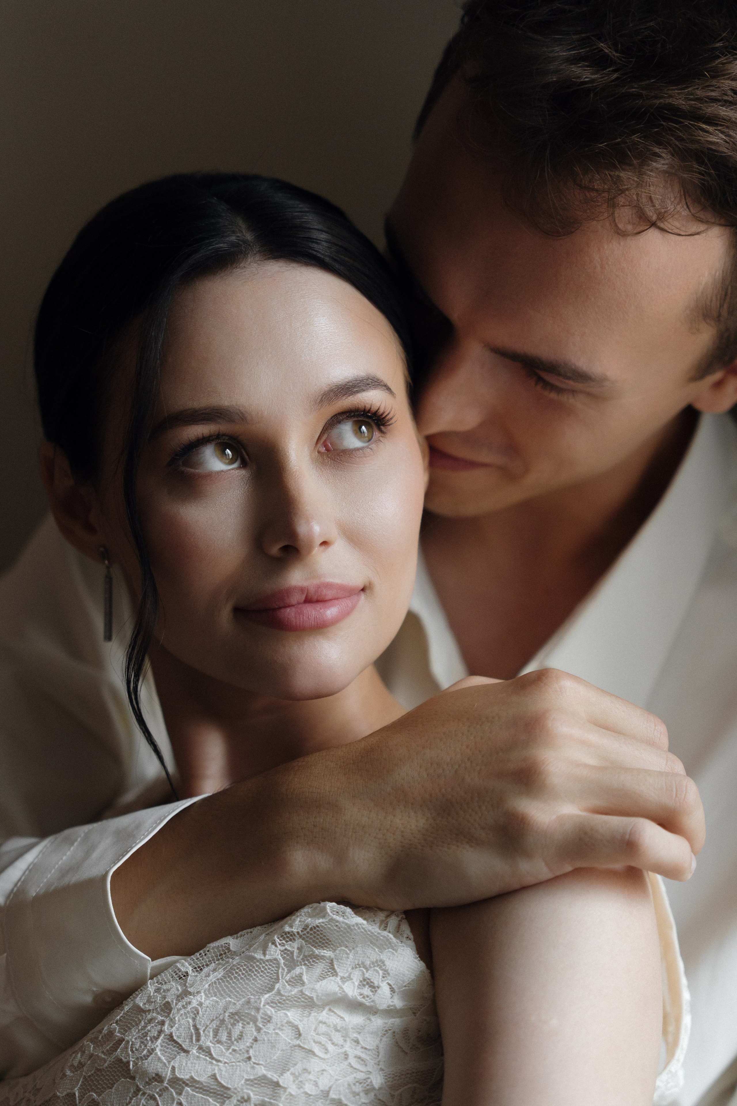 Маша и Саша. Свадебный фотограф в Петербурге Перечнева Таша (Таша Вайб)