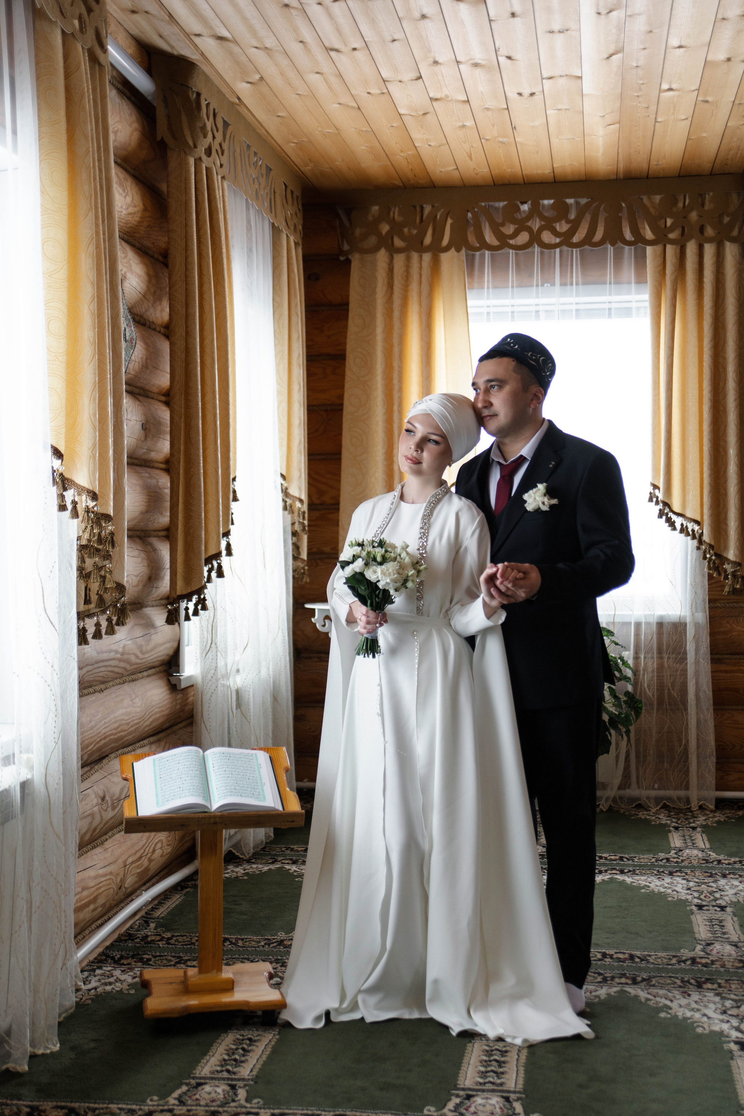 Раис&Динара. Фотограф Буинск, Казань Аделя Давлетшина