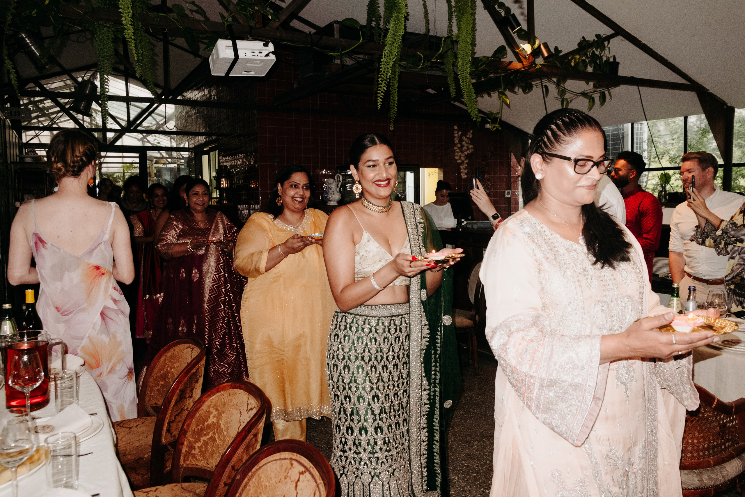 Holly Wed. Фотограф в Грузии ОАЭ | Nekit Fox