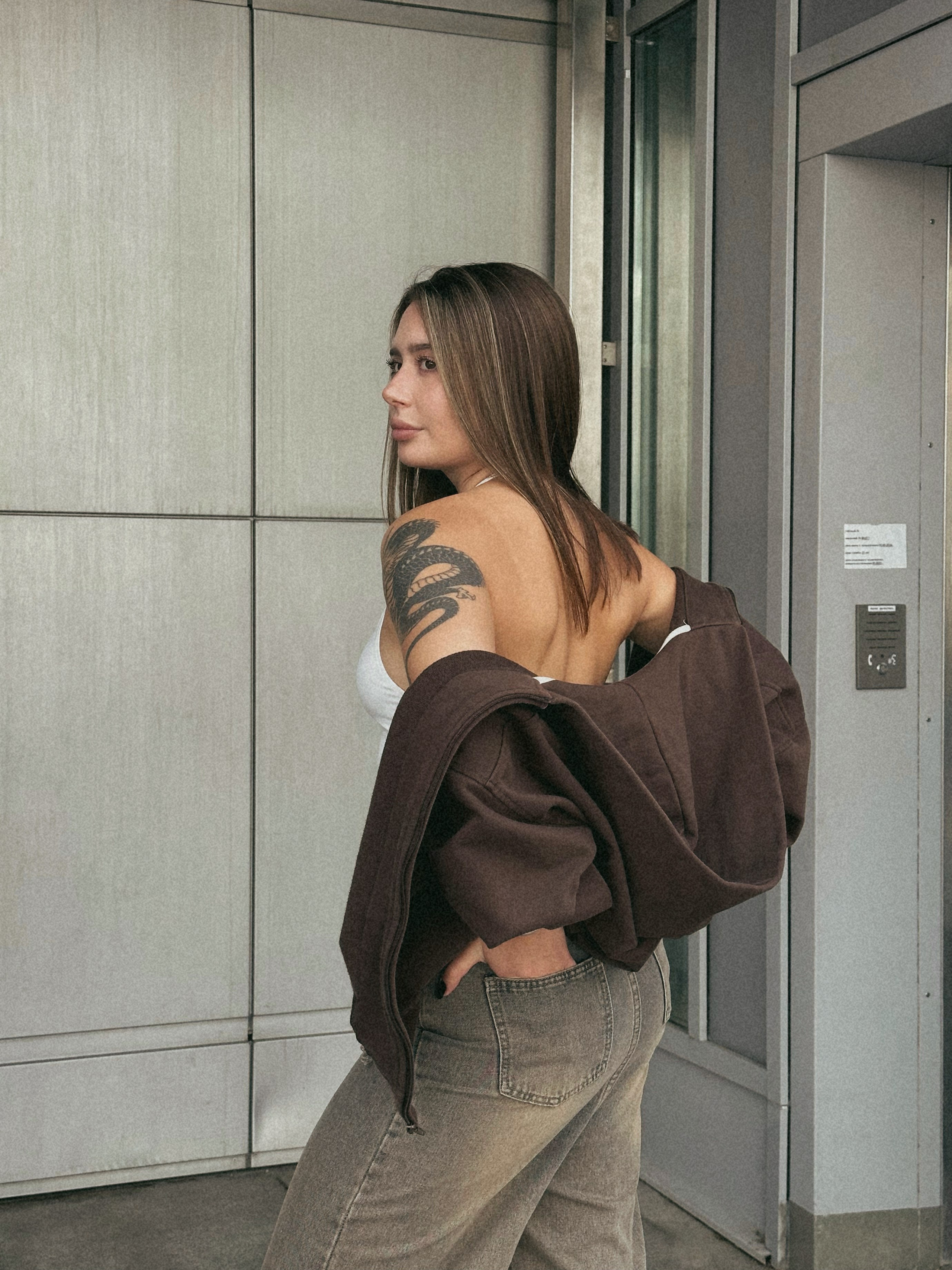 Уличные. Портретный фотограф в Москве