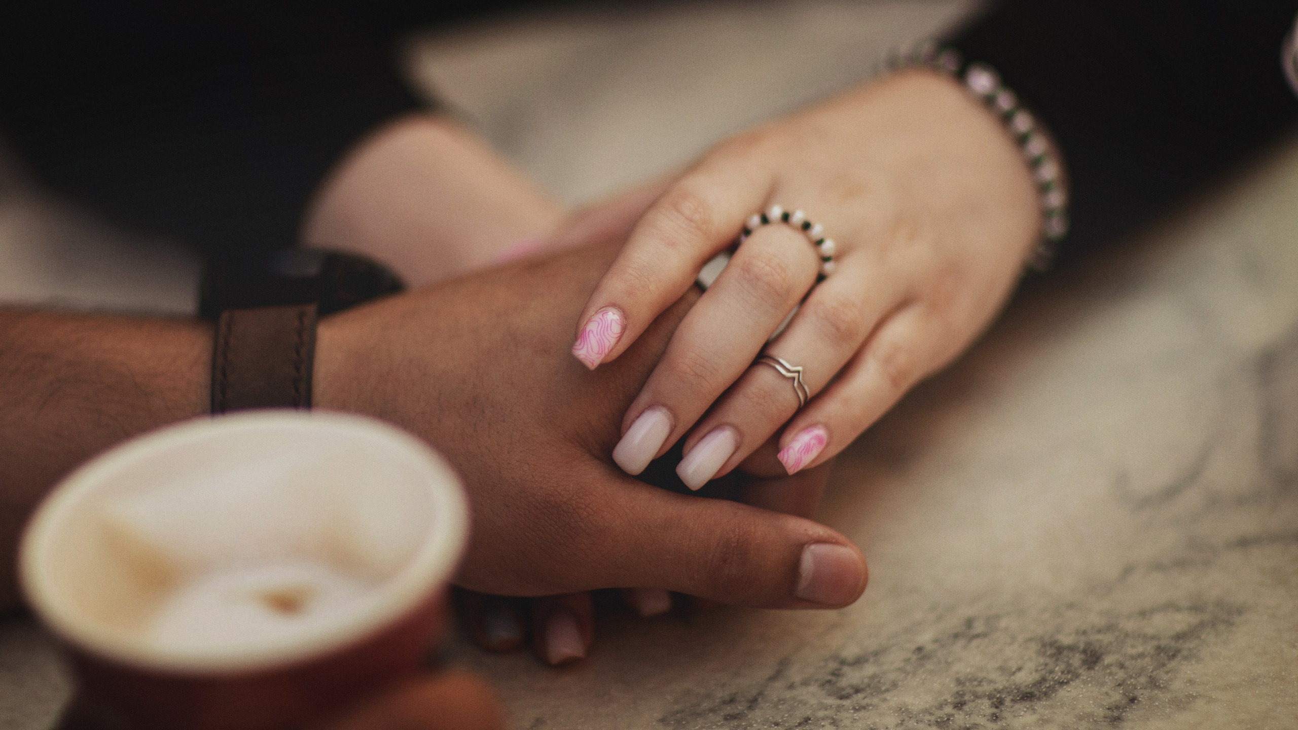 Свидание в кафе. Олеся Ефанова фотограф Иваново, Тейково и Плёс