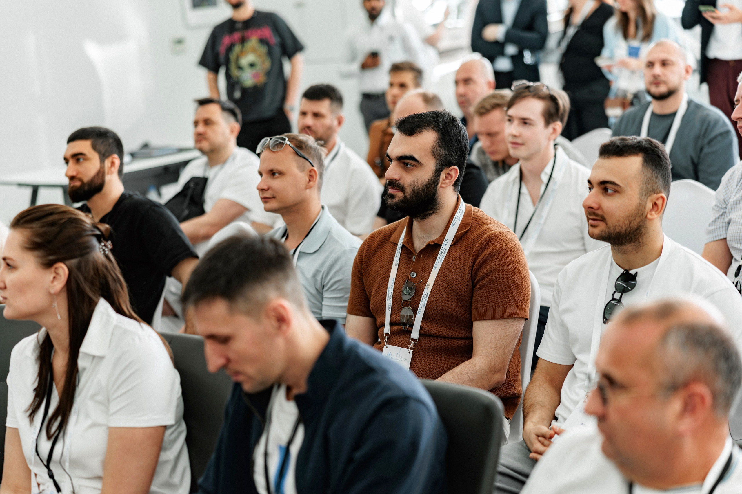 АВТОПРОБЕГ 2.0 | DUBAI. ARTEMIY IGNATOV