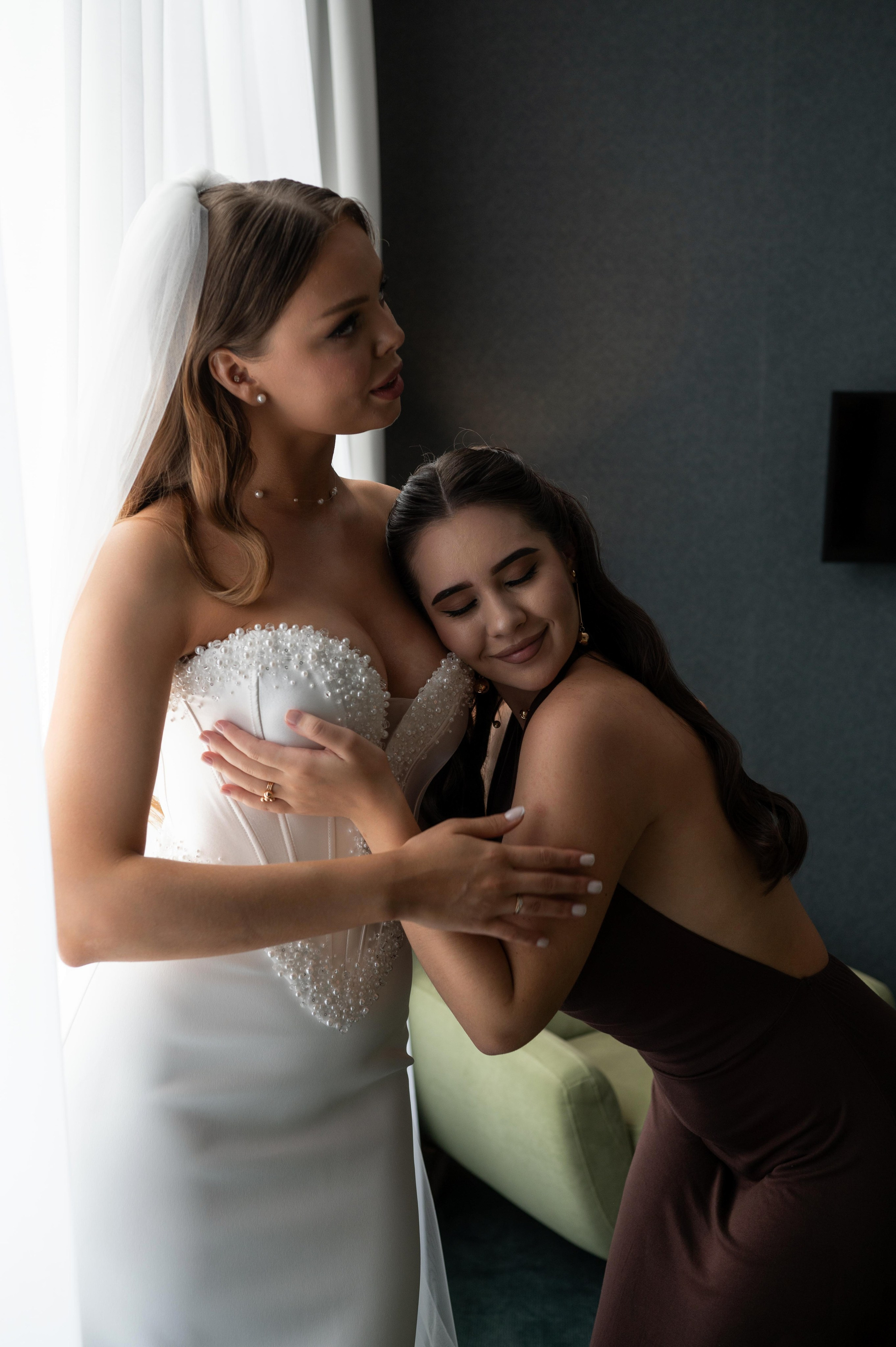 Вадим и Виктория. Свадебный, портретный, коммерческий, предметный фотограф в Ставрополе Иван Белашов