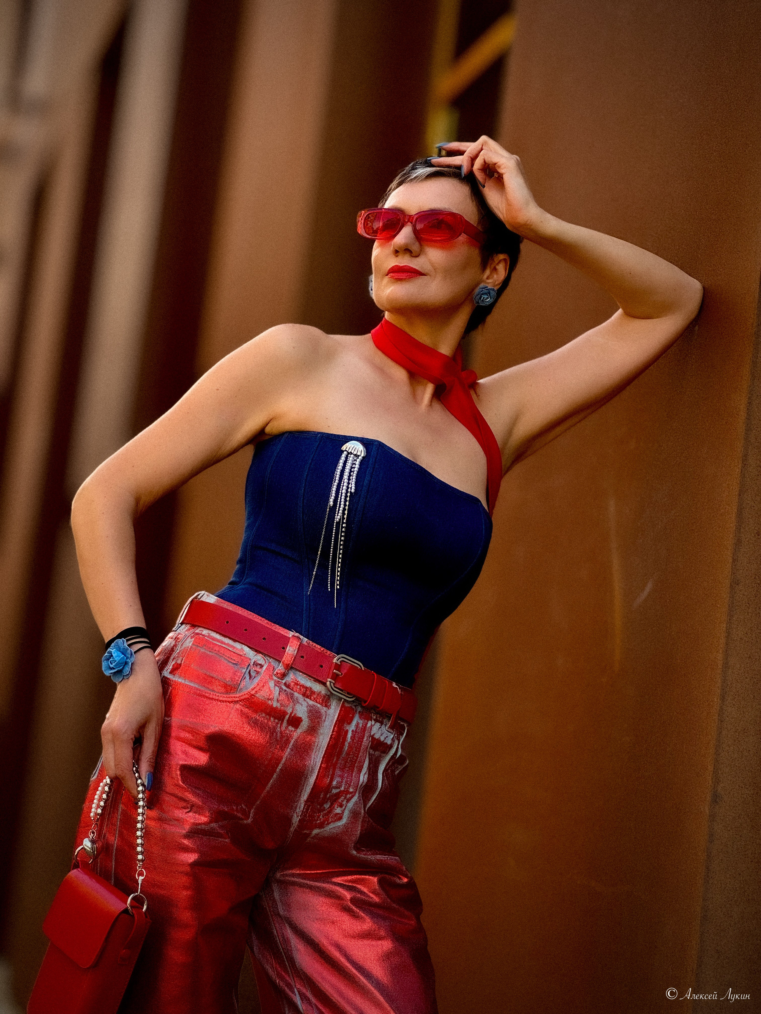 Как настроить и снимать на камеру айфона в портретном режиме.