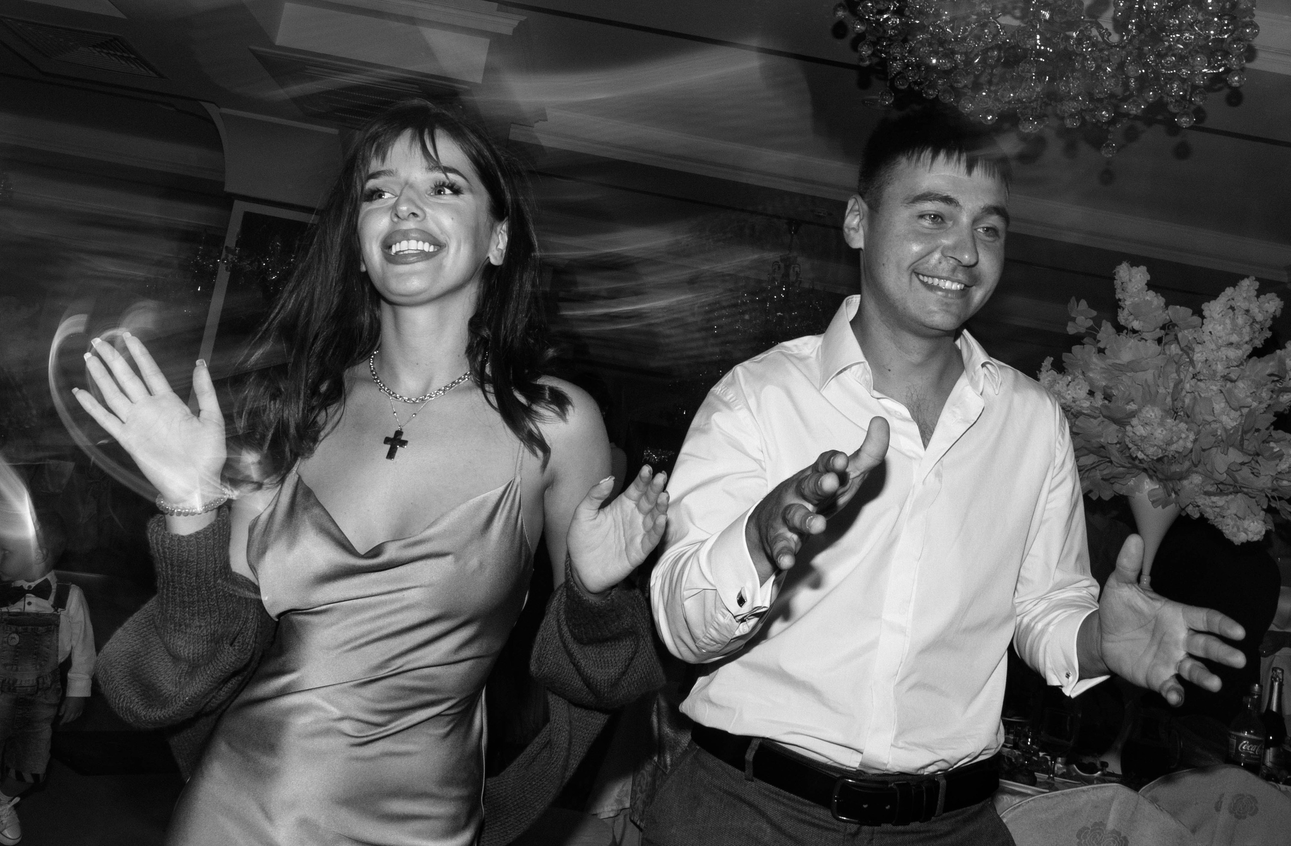 Лиза и Стас. Галерея