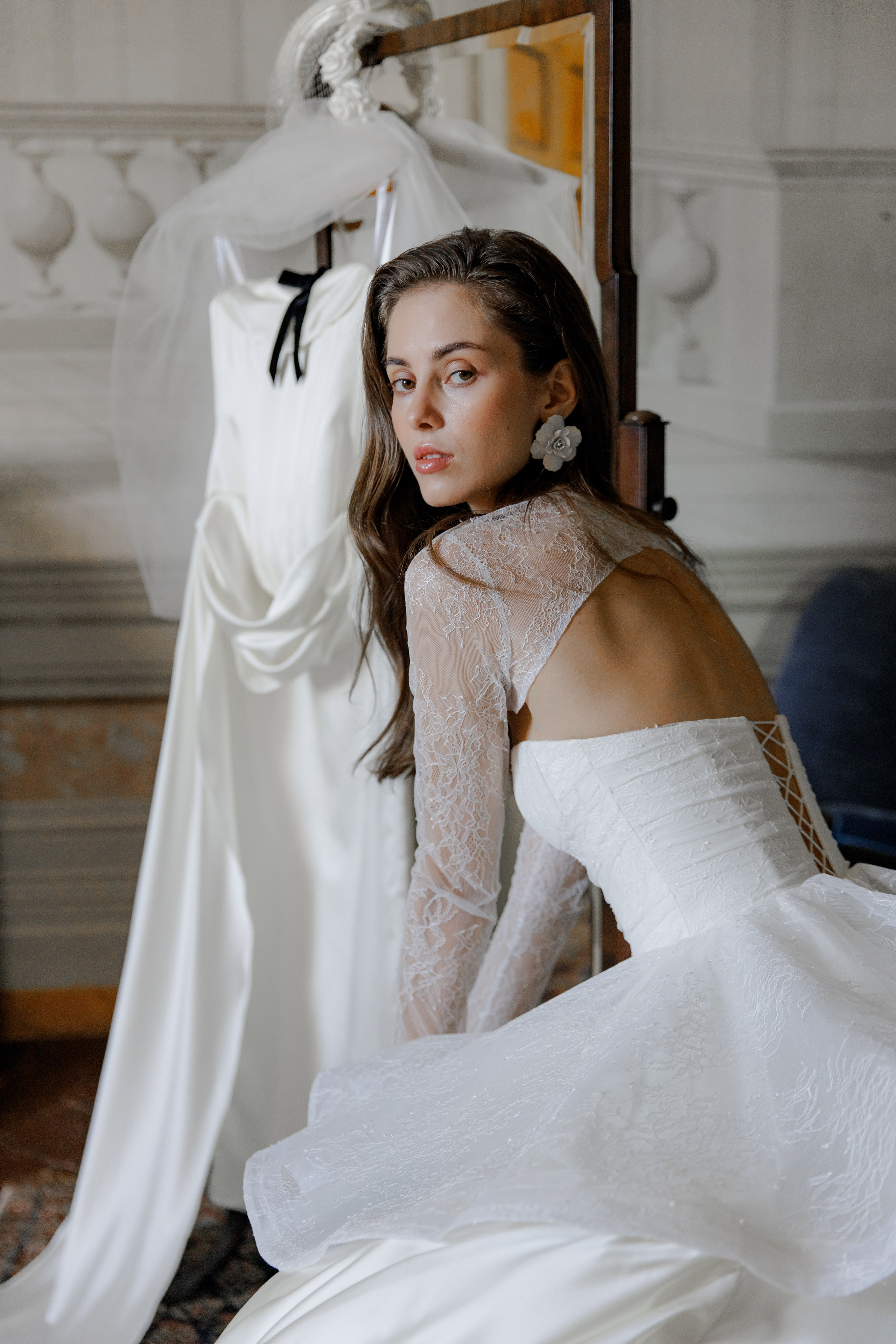 Toscany, Italy — Editorial. Свадебный фотограф в Москве, Ярославле Виталий Квант