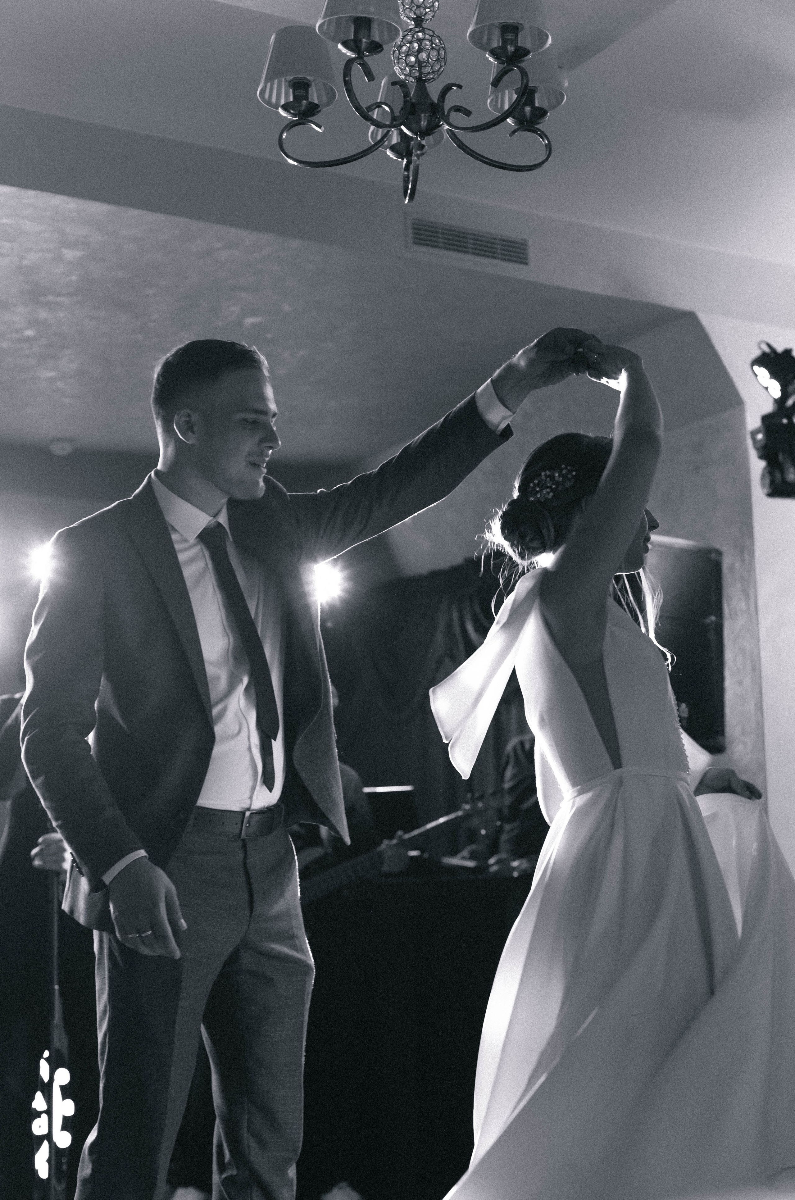 Михаил и Алина. Свадебный и семейный фотограф Пенза Ильмира Девликамова