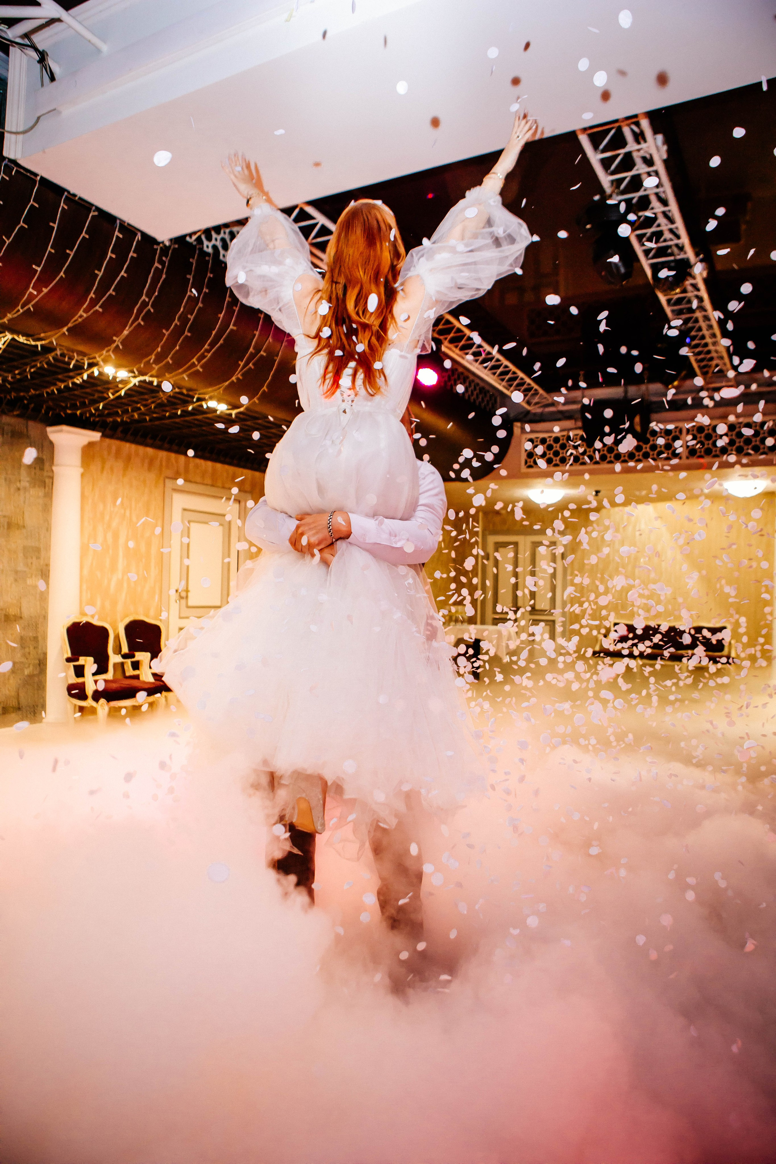 Форсаж. Рыжова Тамара