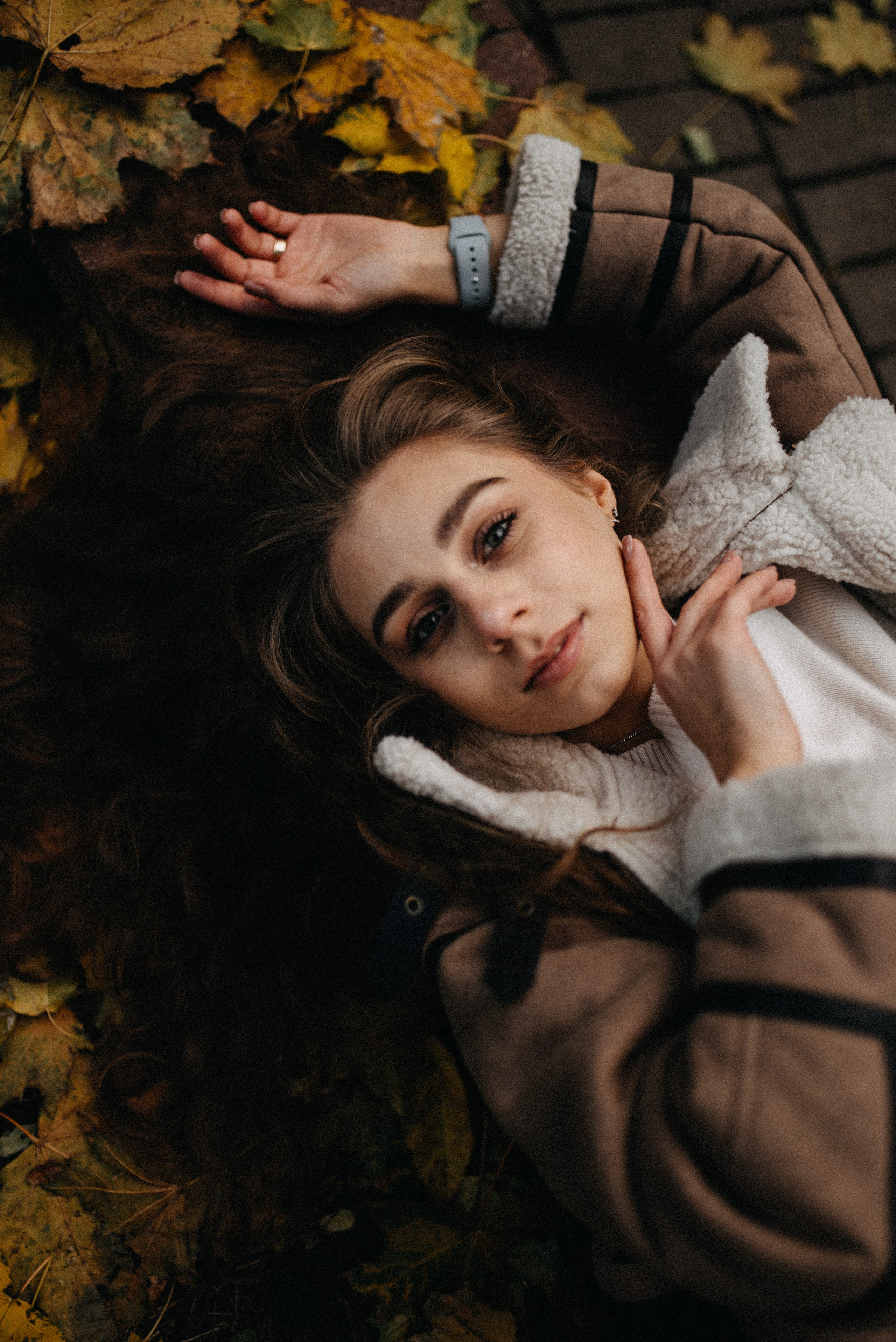 Анна. Фотограф Санкт-Петербург, Новороссийск