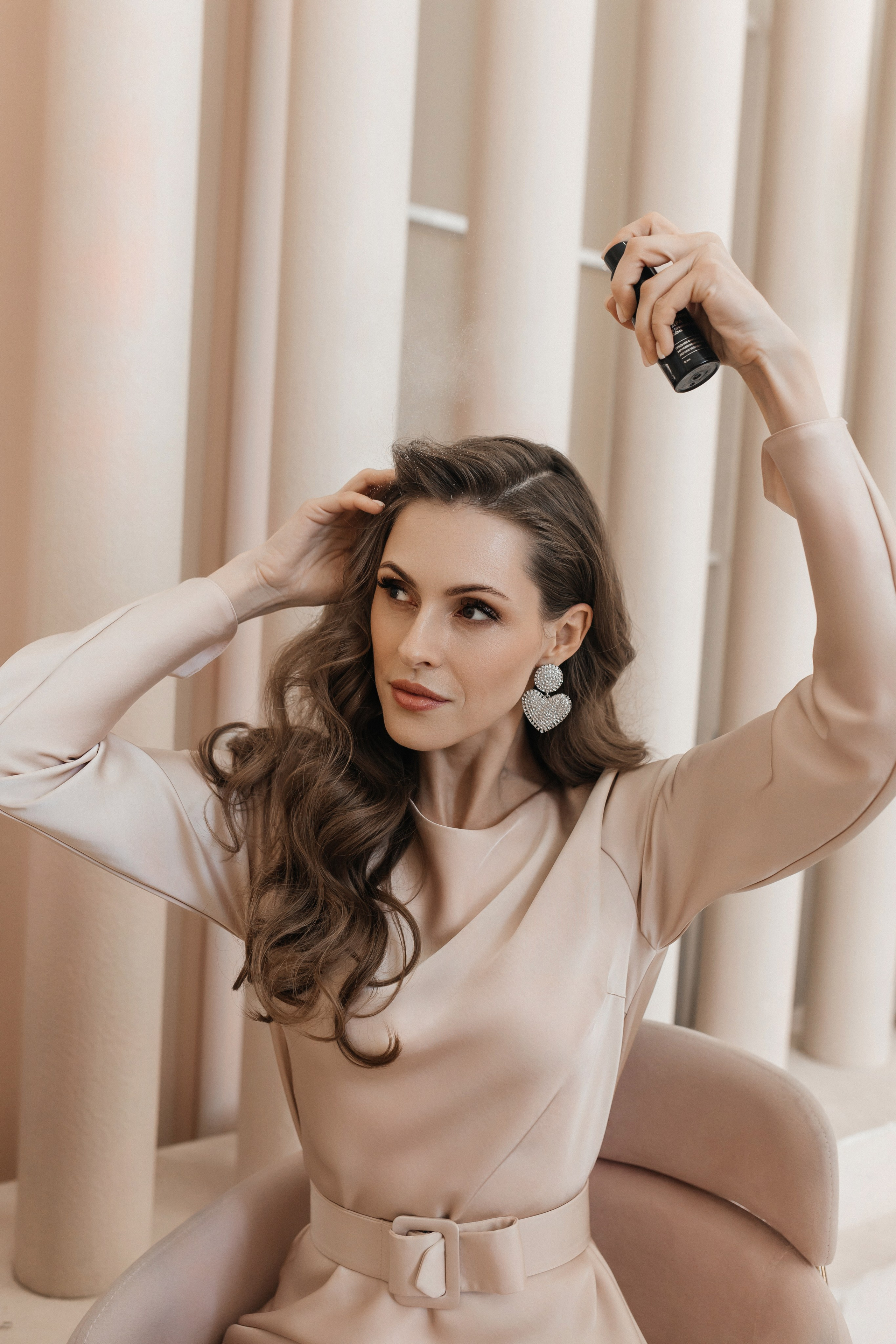 Lifecode (пудра для волос — съемка с моделями). Фотограф Наталия Федосова, г. Москва. TG и Instagram @nataliya_raw