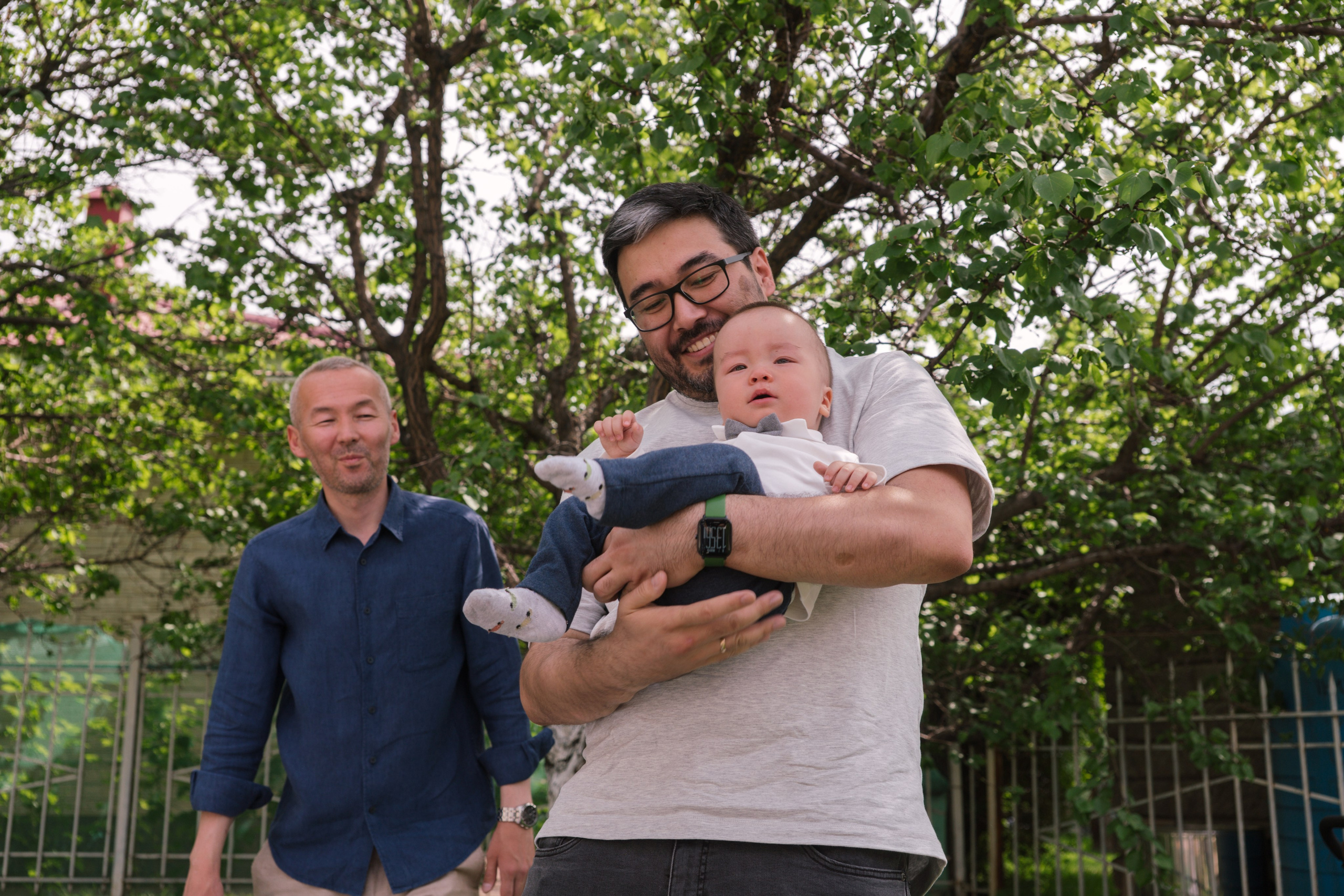 Тұсау Кесер. Профессиональная съемка в Алматы