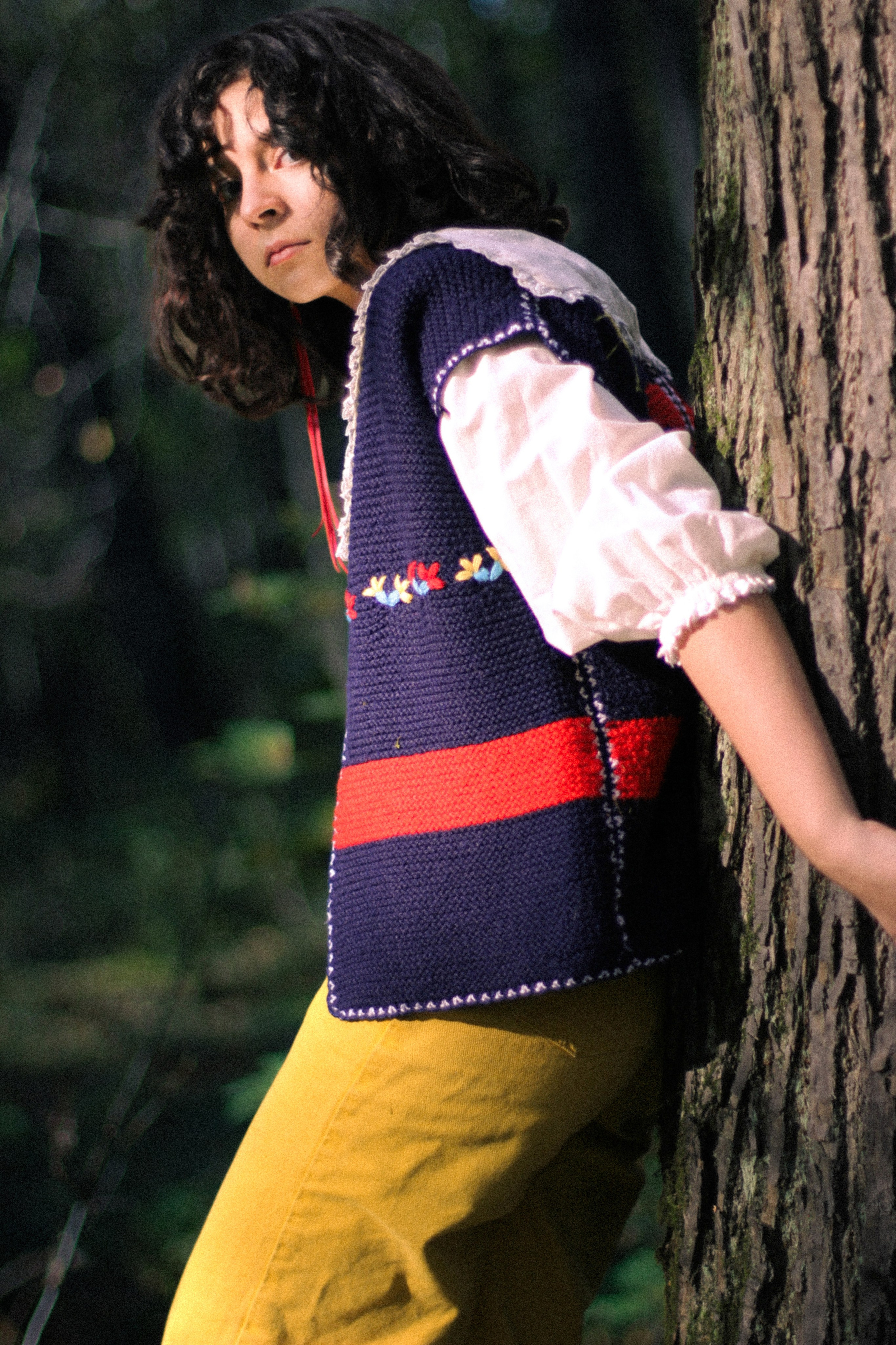 Марго — Лес. Твой фотограф в Петербурге и Москве