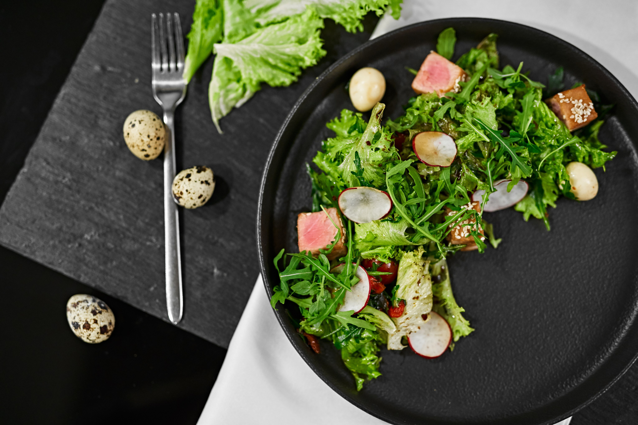 Food. Фотограф Иван Петров