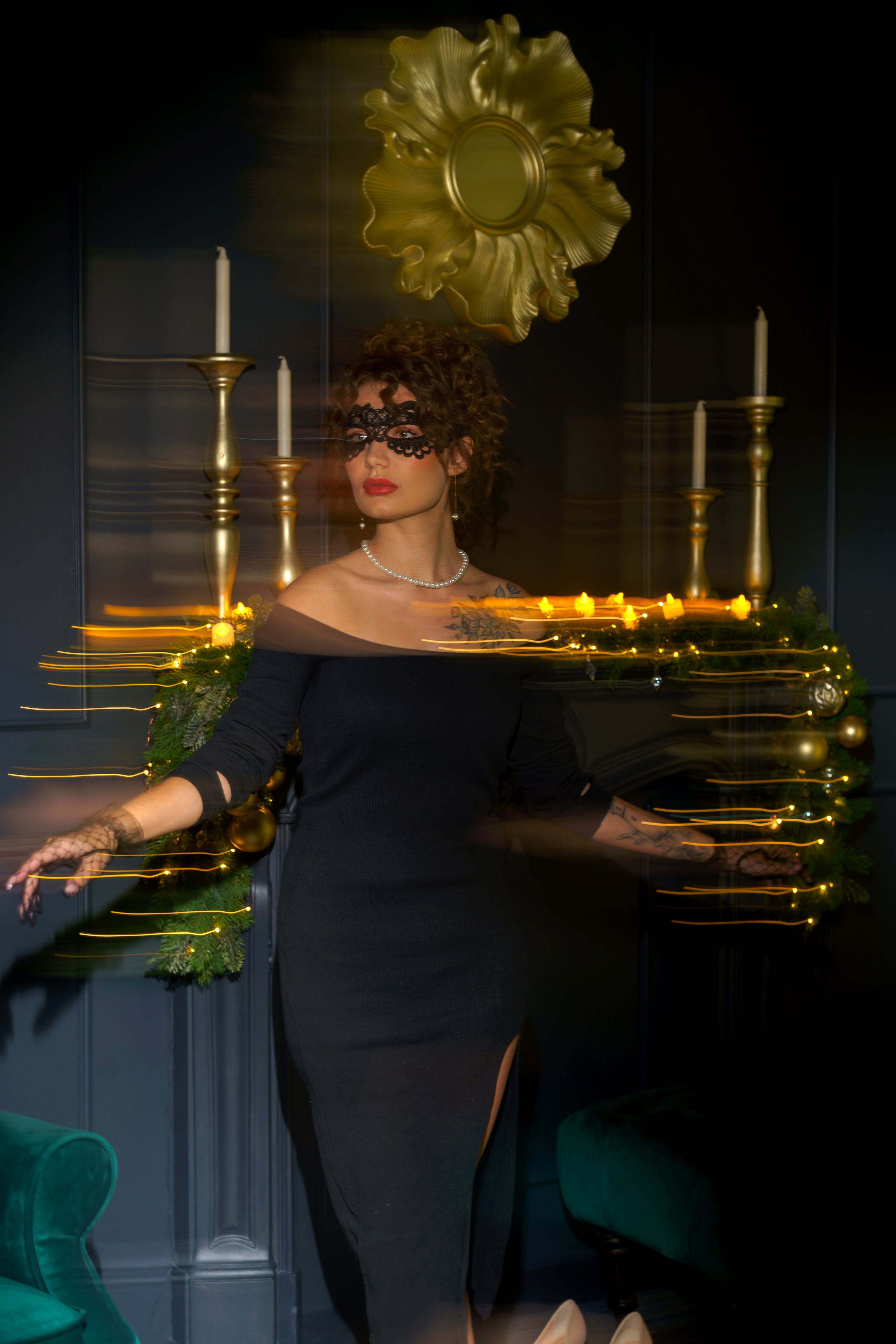 Новый год. Главная