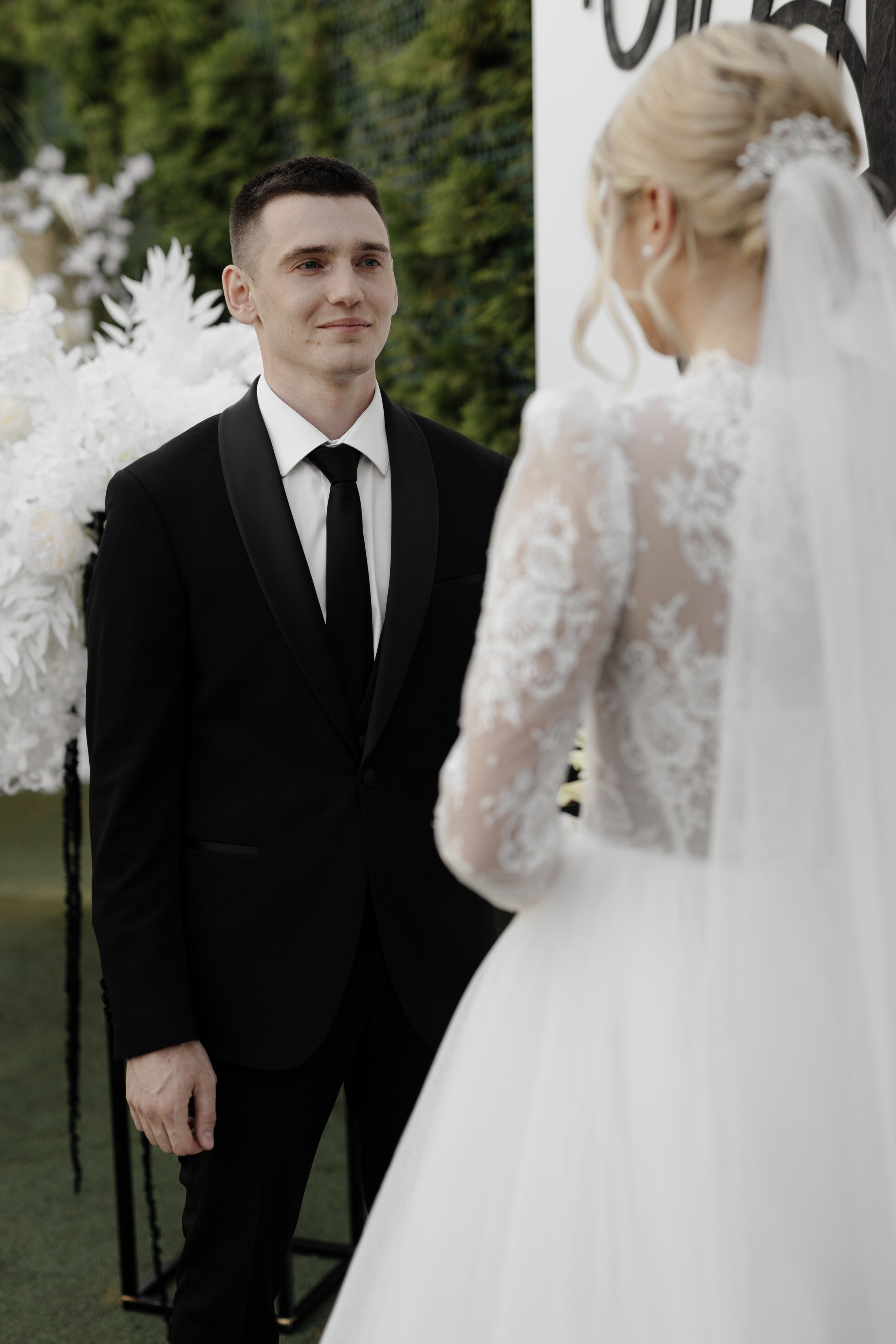 Свадьба Владимира и Анны. Фотограф Кольчугино/Владимир/Москва Елизавета Иода