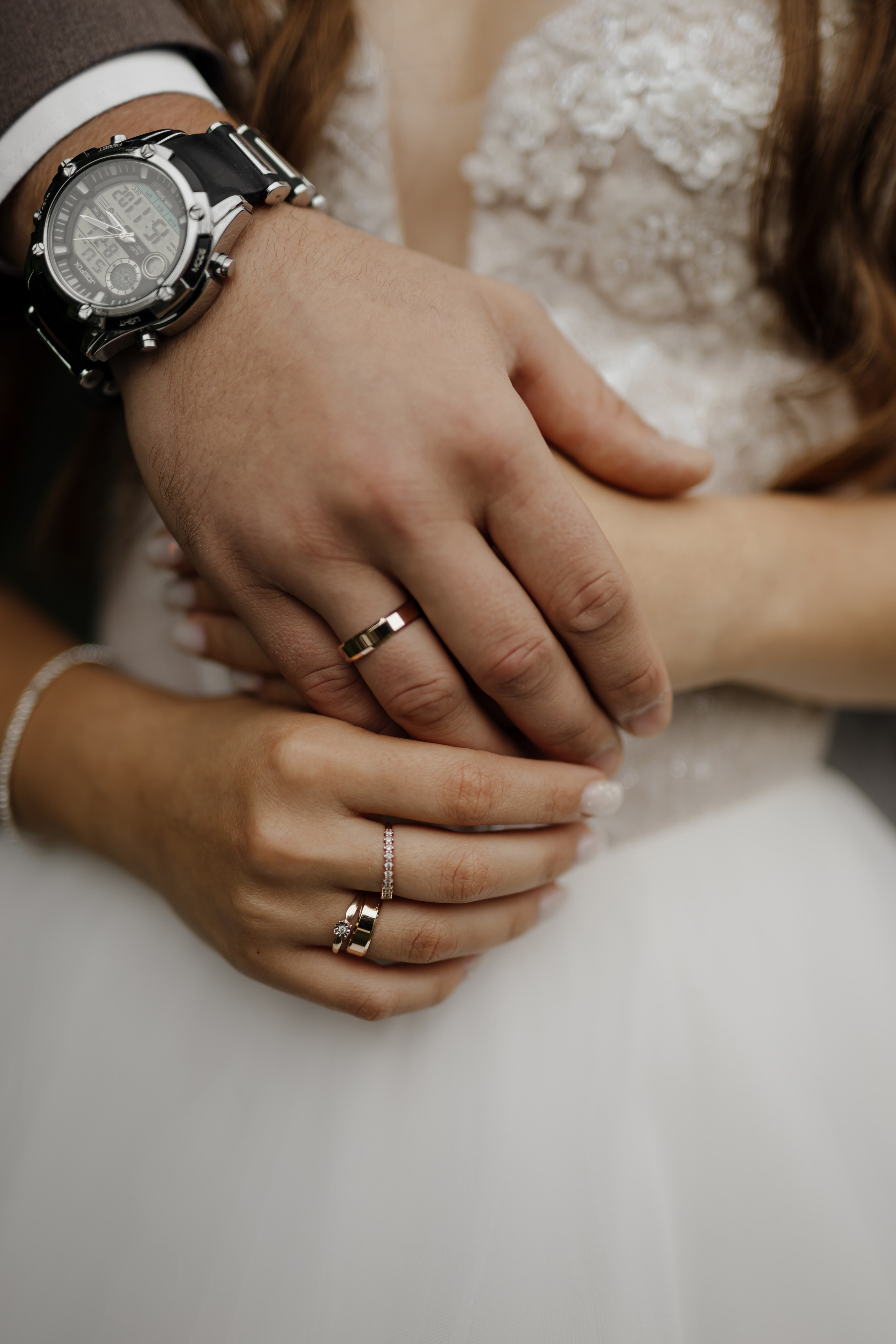 Свадьба Никиты и Алисы. Фотограф Кольчугино/Владимир/Москва Елизавета Иода