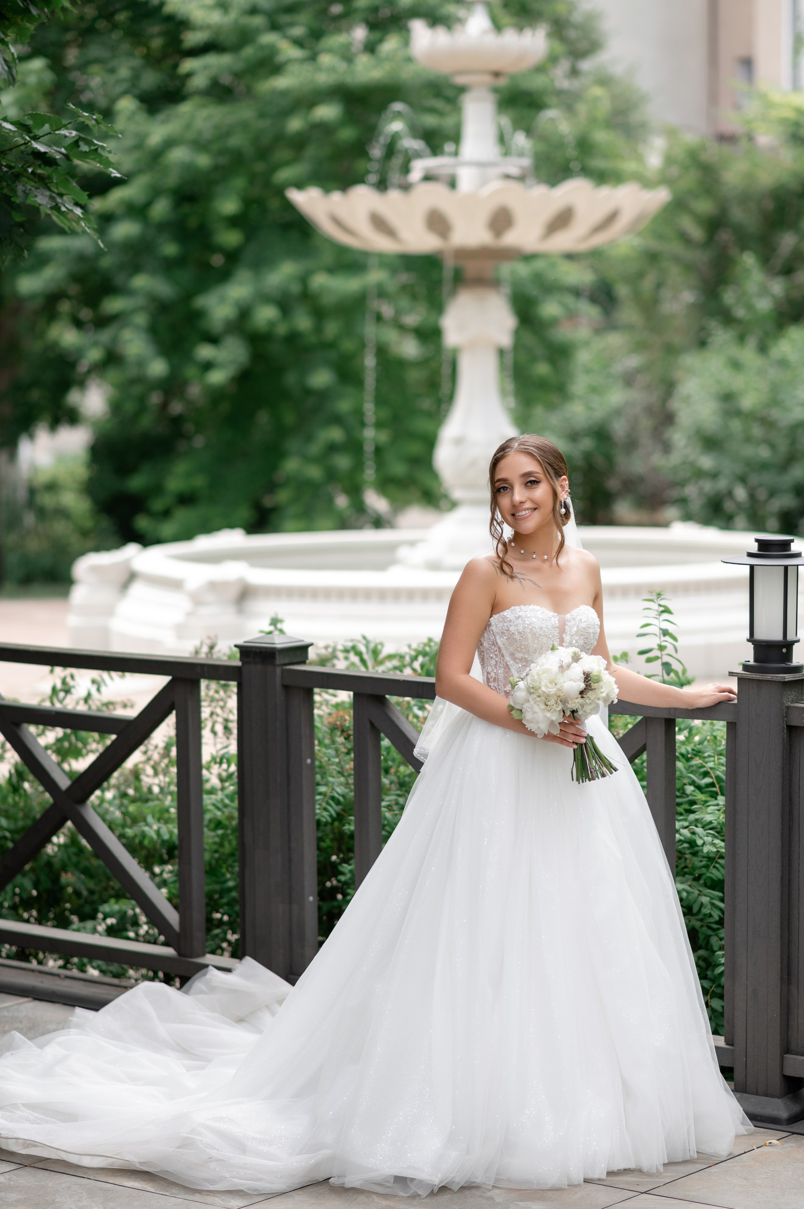 Константин и Анастасия. Свадебный фотограф в Белгороде Владимир Золотарев
