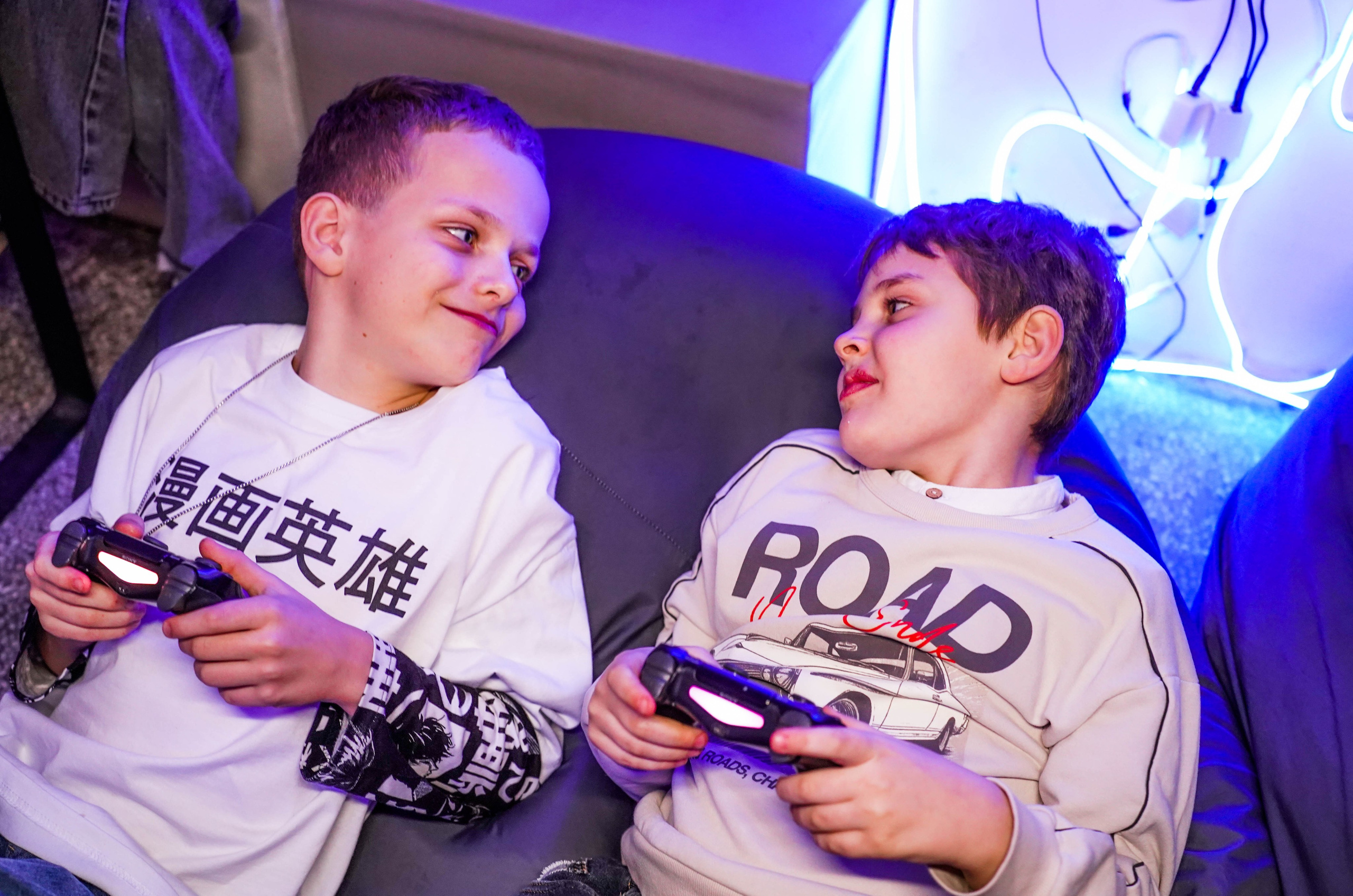 VR ДЕНЬ РОЖДЕНИЯ. Портфолио