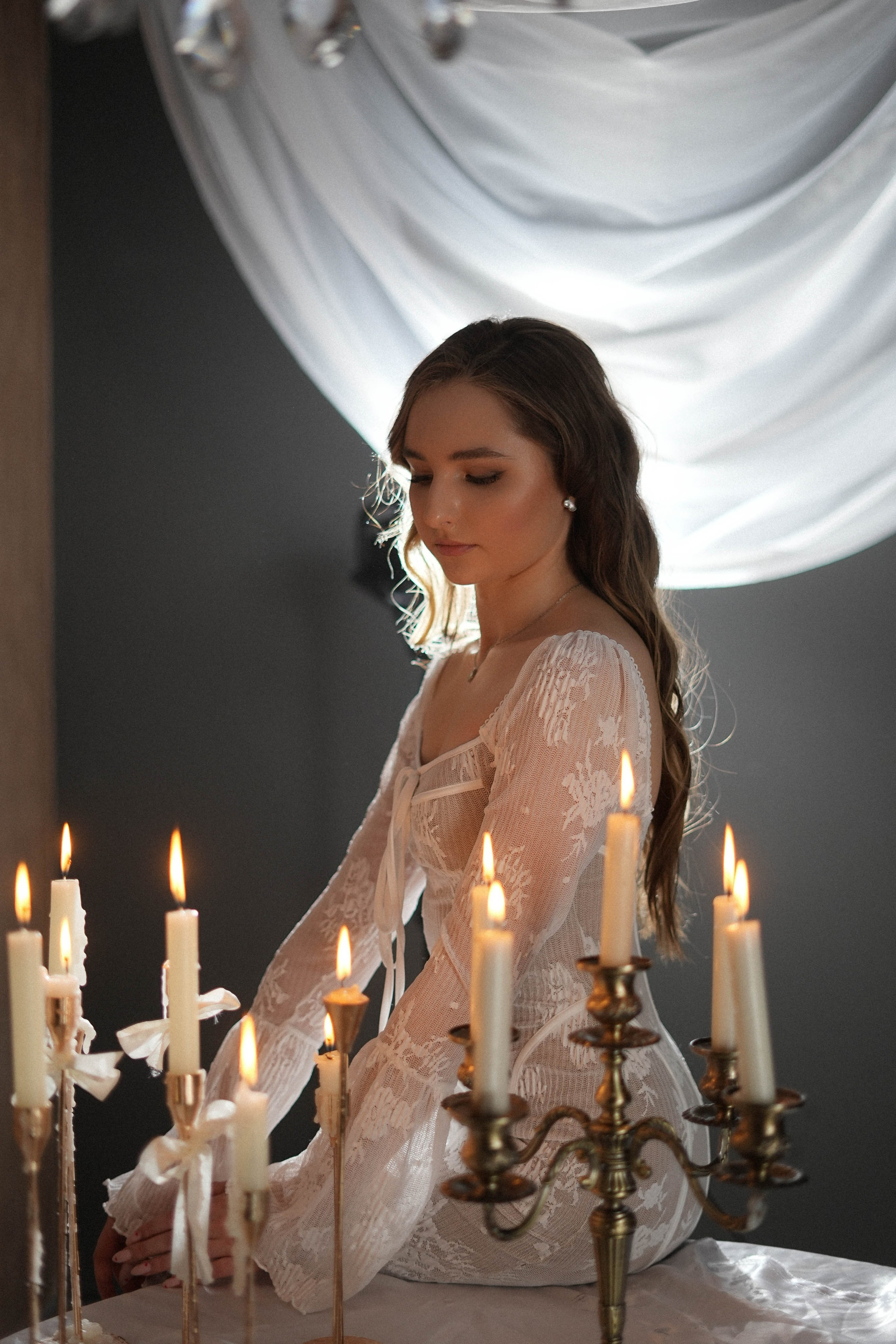 Таня. Фотограф Волгоград Анастасия Ли