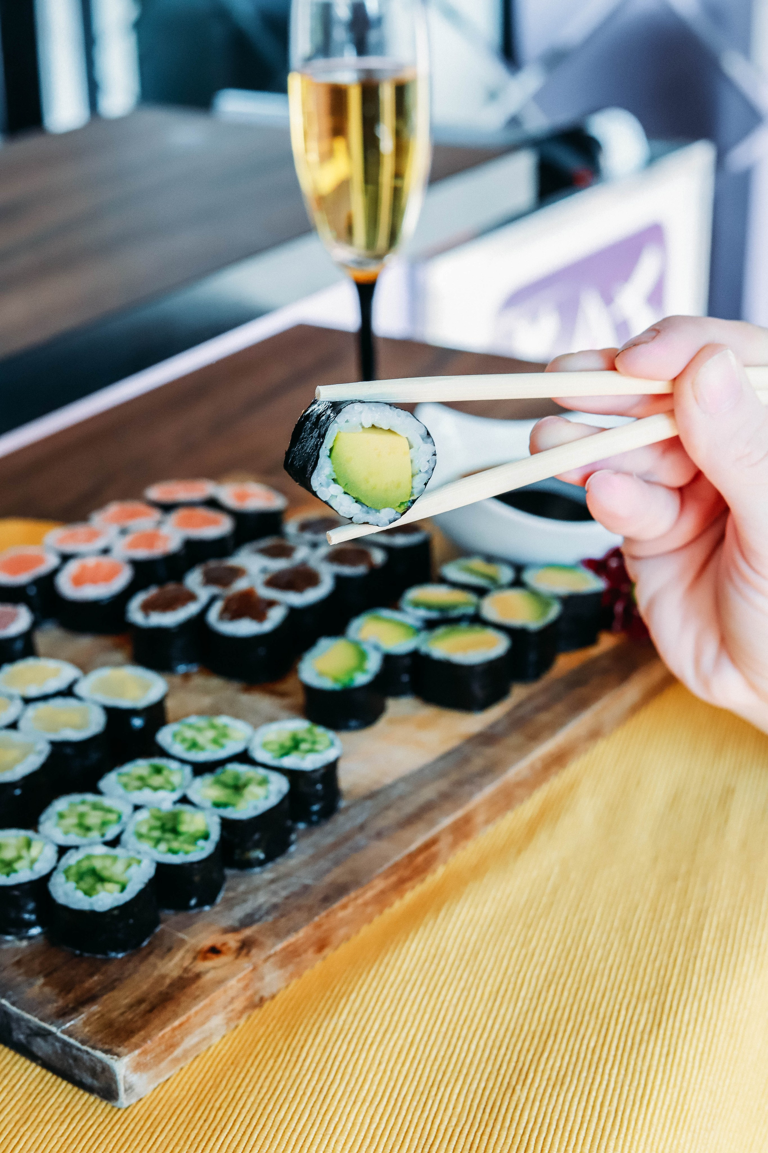 Ресторан восточной кухни. Женский/Детский фотограф в Симферополе Вероника Слепогина