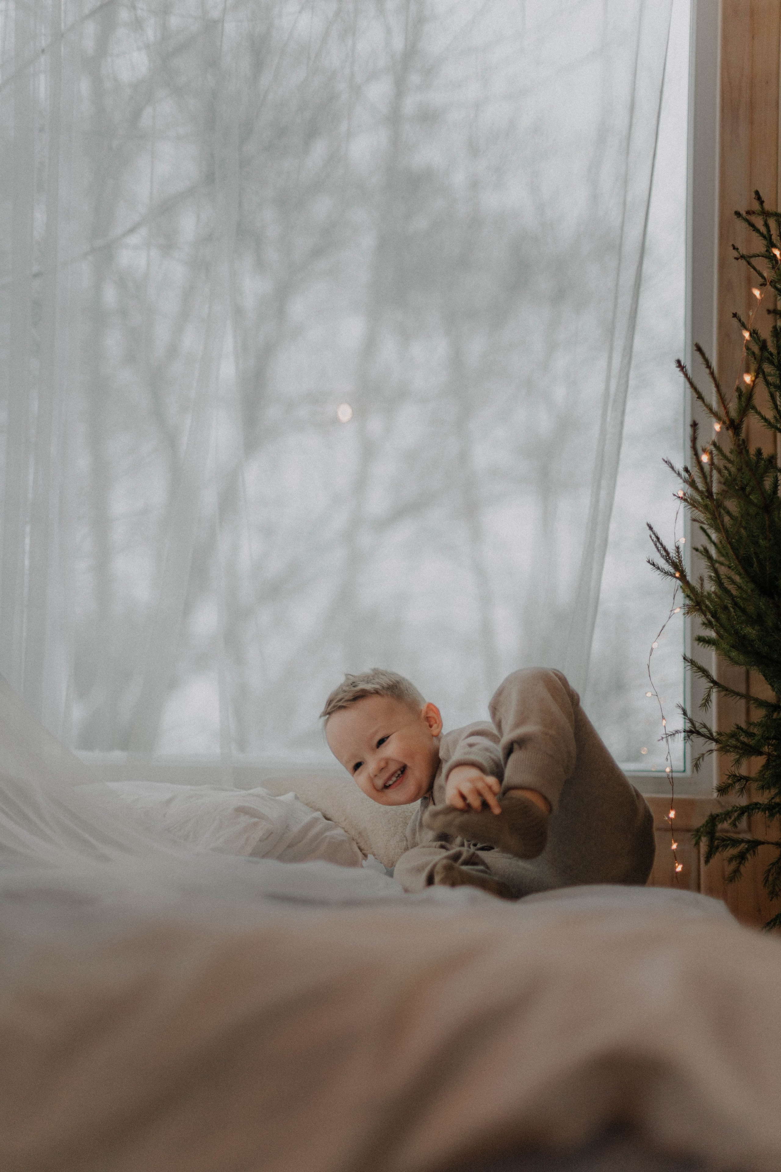Аня и семья Фотодеревня. Семейный и свадебный фотограф Видное Москва Екатерина Пятова