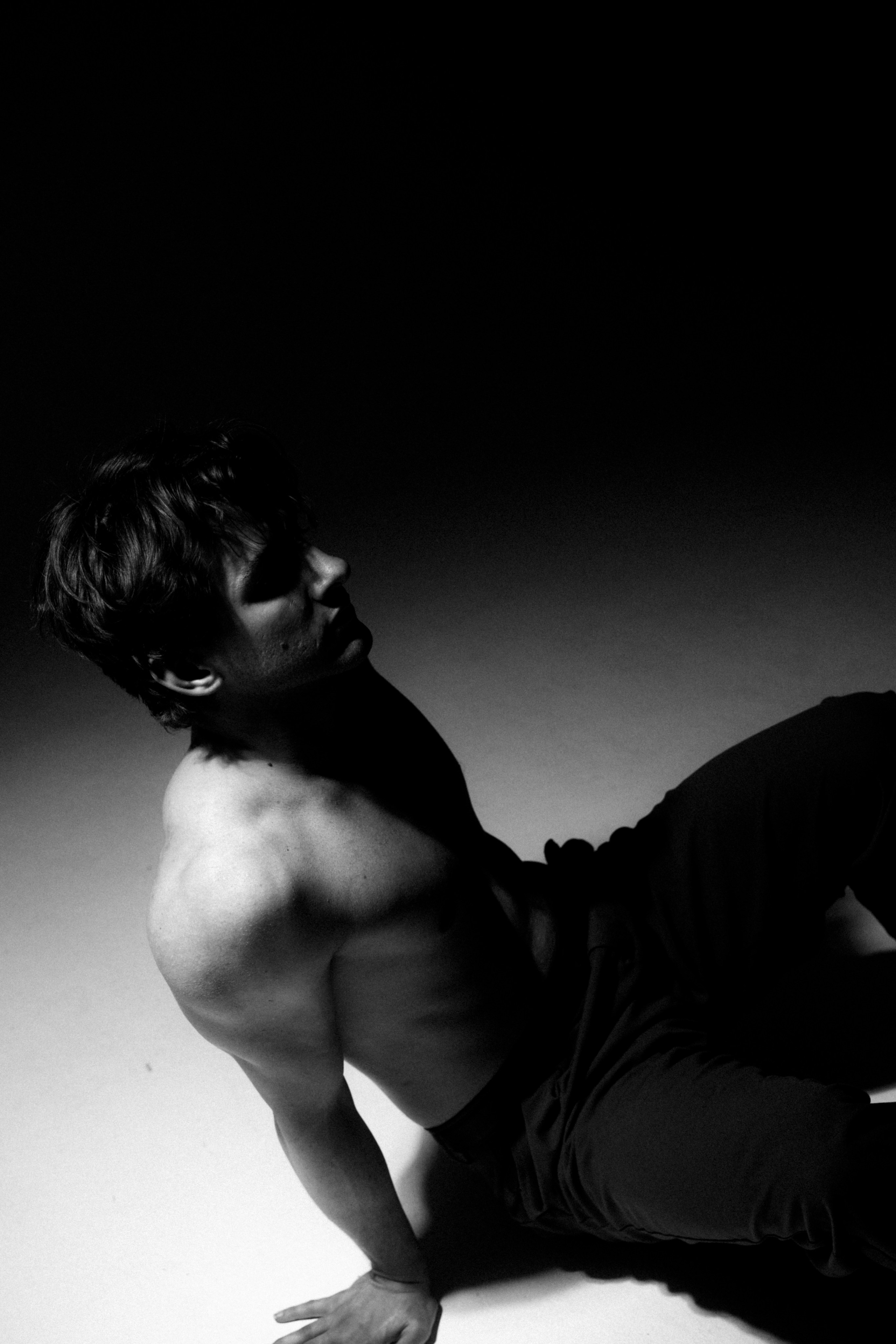 Тимофей. Veronika Popadeikina Photographer