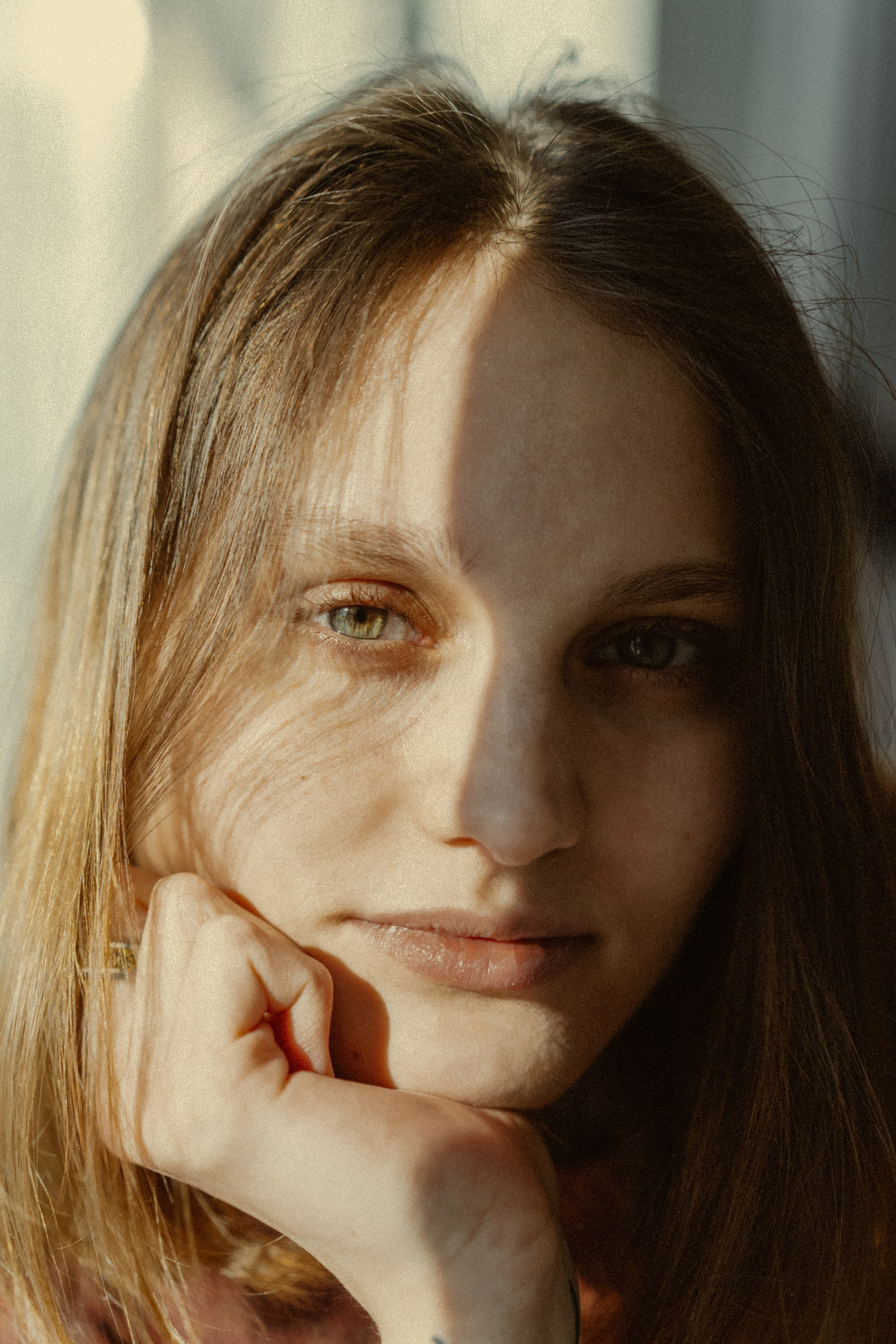 Ирина. Veronika Popadeikina Photographer