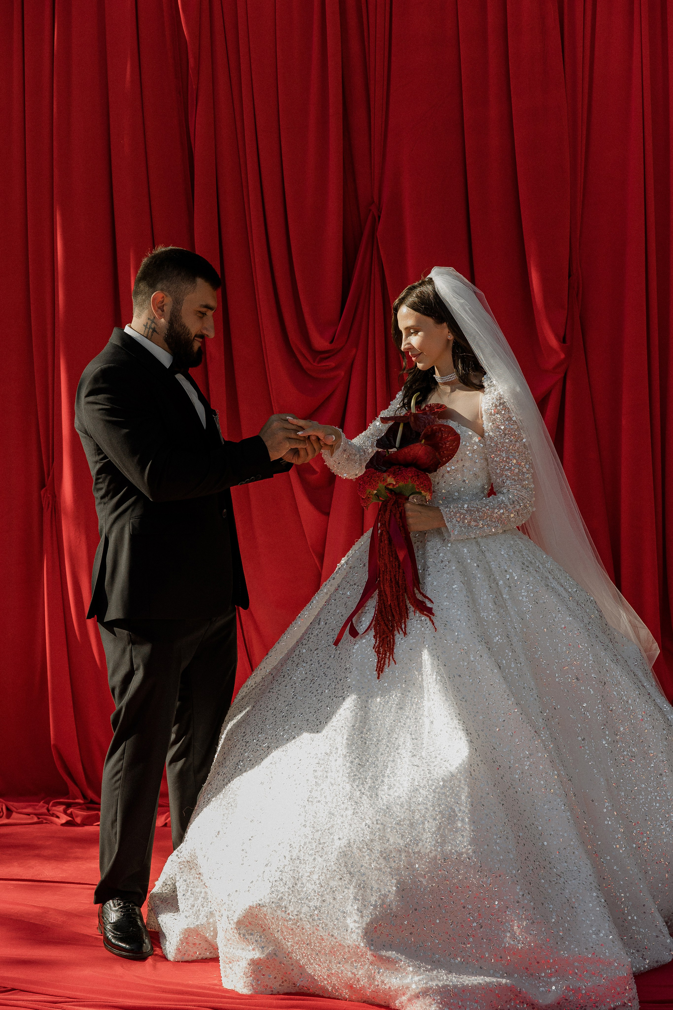 Тигран и Алина. Валеева Виктория | Свадебный фотограф в Ростове-на-Дону и Москве