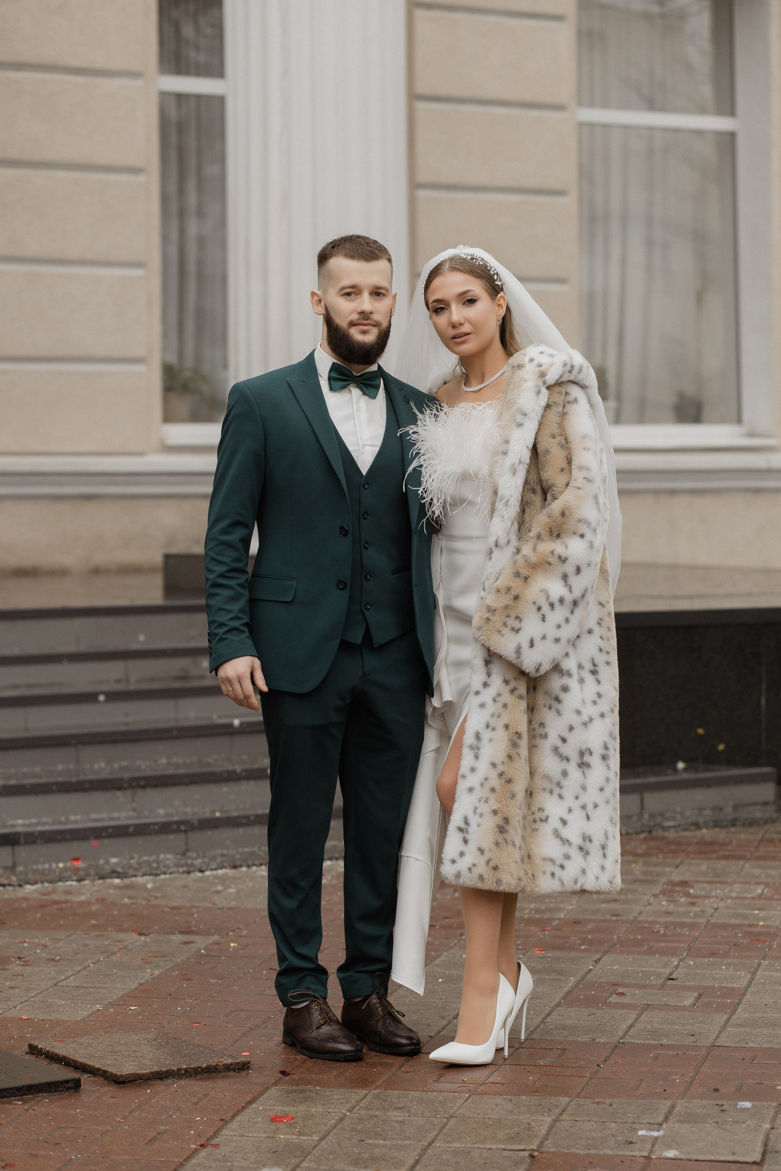 Владислав и Людмила. Валеева Виктория | Свадебный фотограф в Ростове-на-Дону и Москве