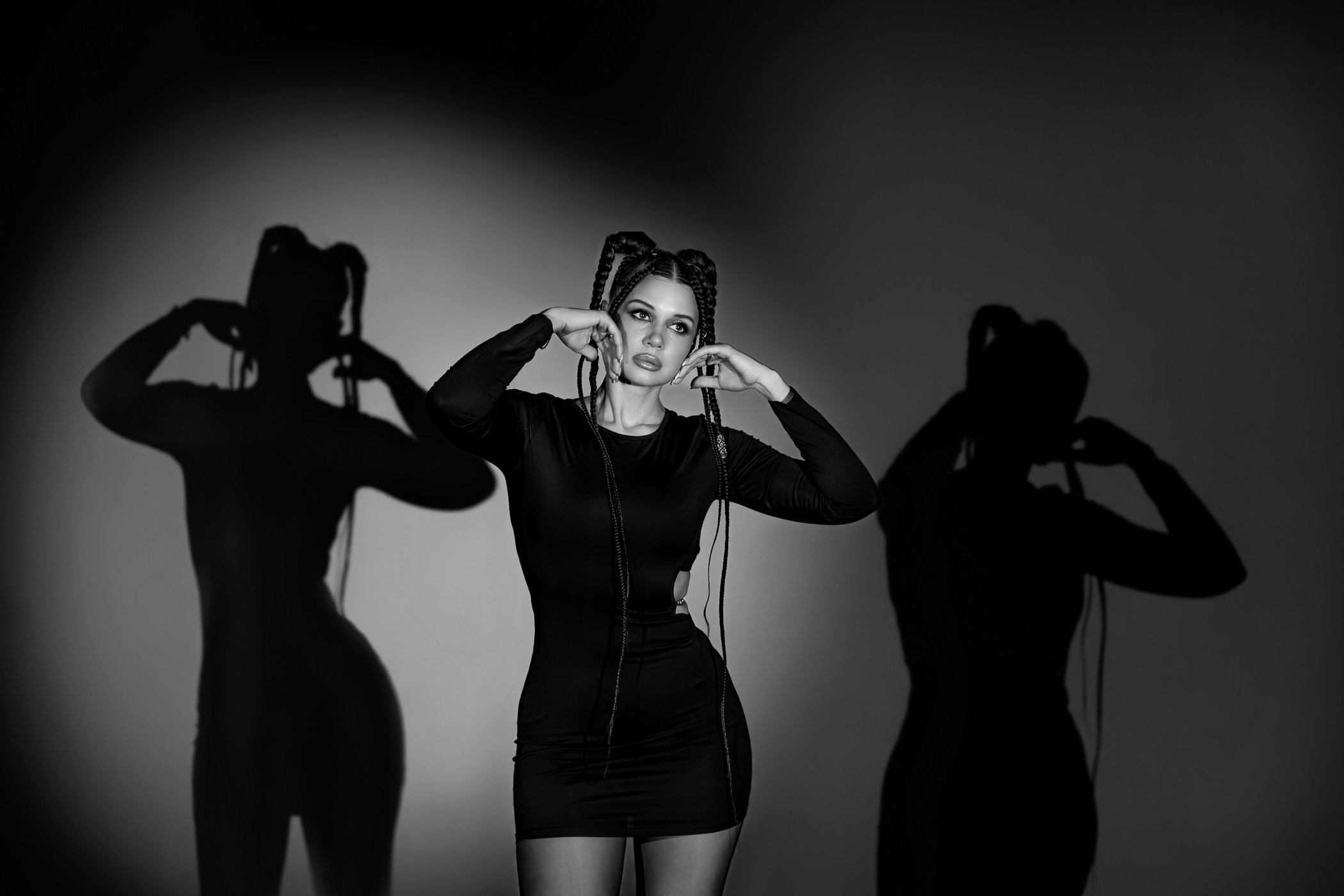 Елена. Тимур Аминов | Фотограф в Кемерове