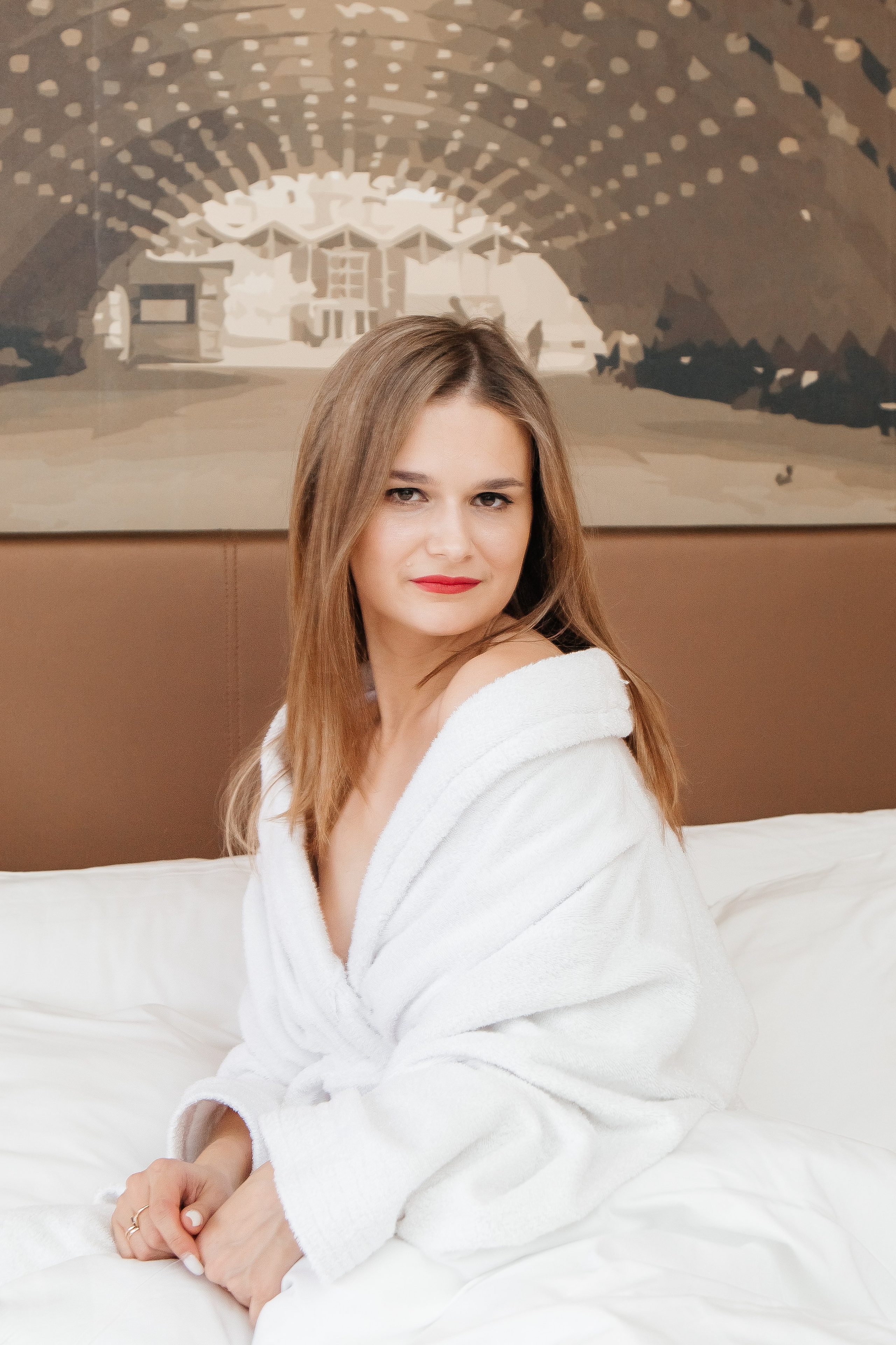 Девичник. Репортажный и семейный фотограф в Москве