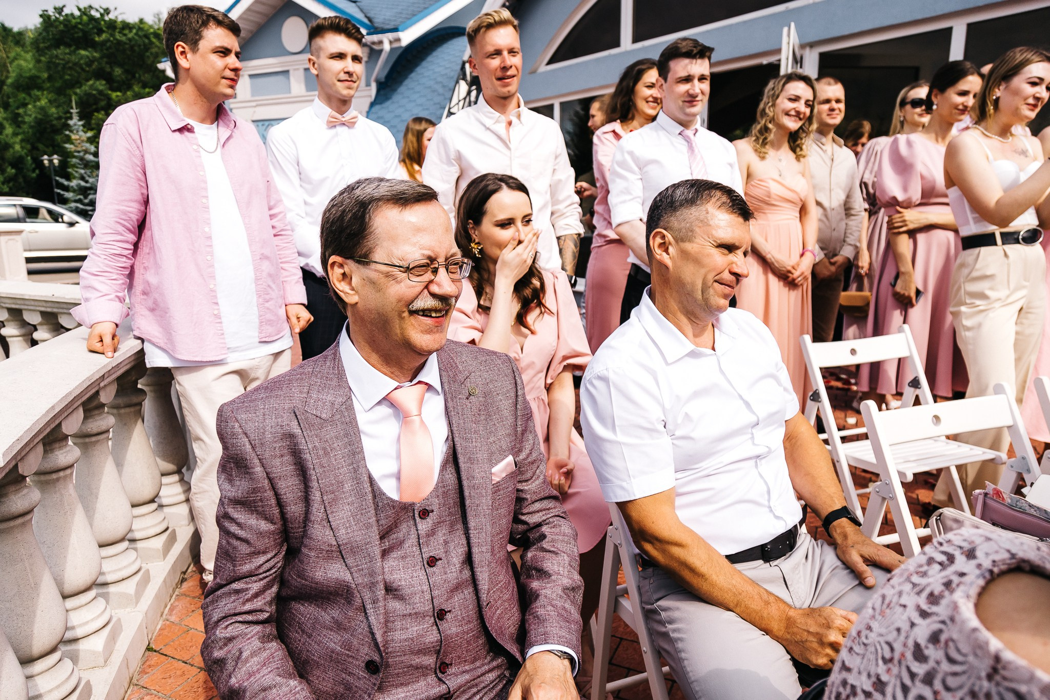 Вячеслав и Анна ♥. Репортажный и семейный фотограф в Москве