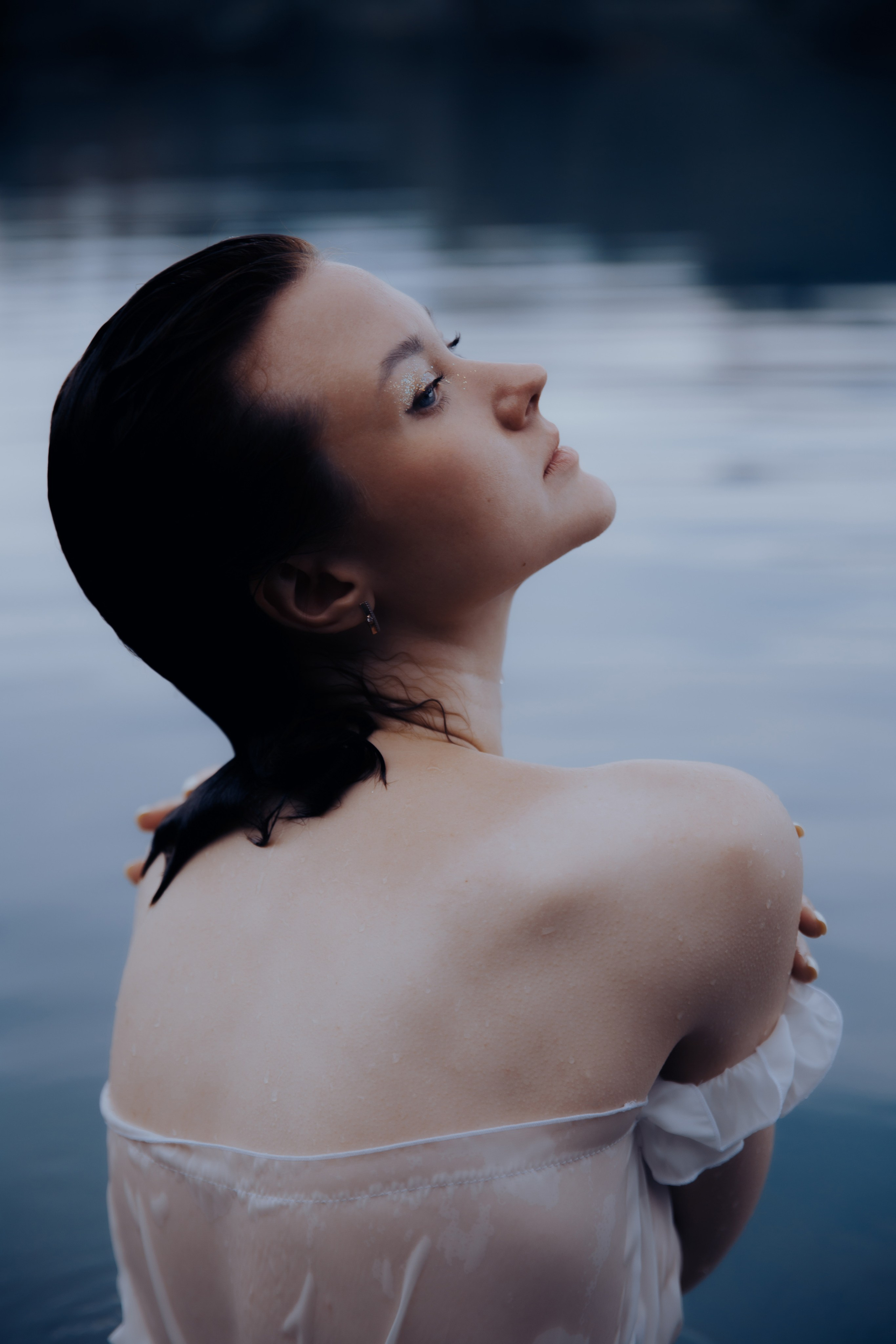 ELIZABETH. Фотограф Ариана Романовская, Москва и МО