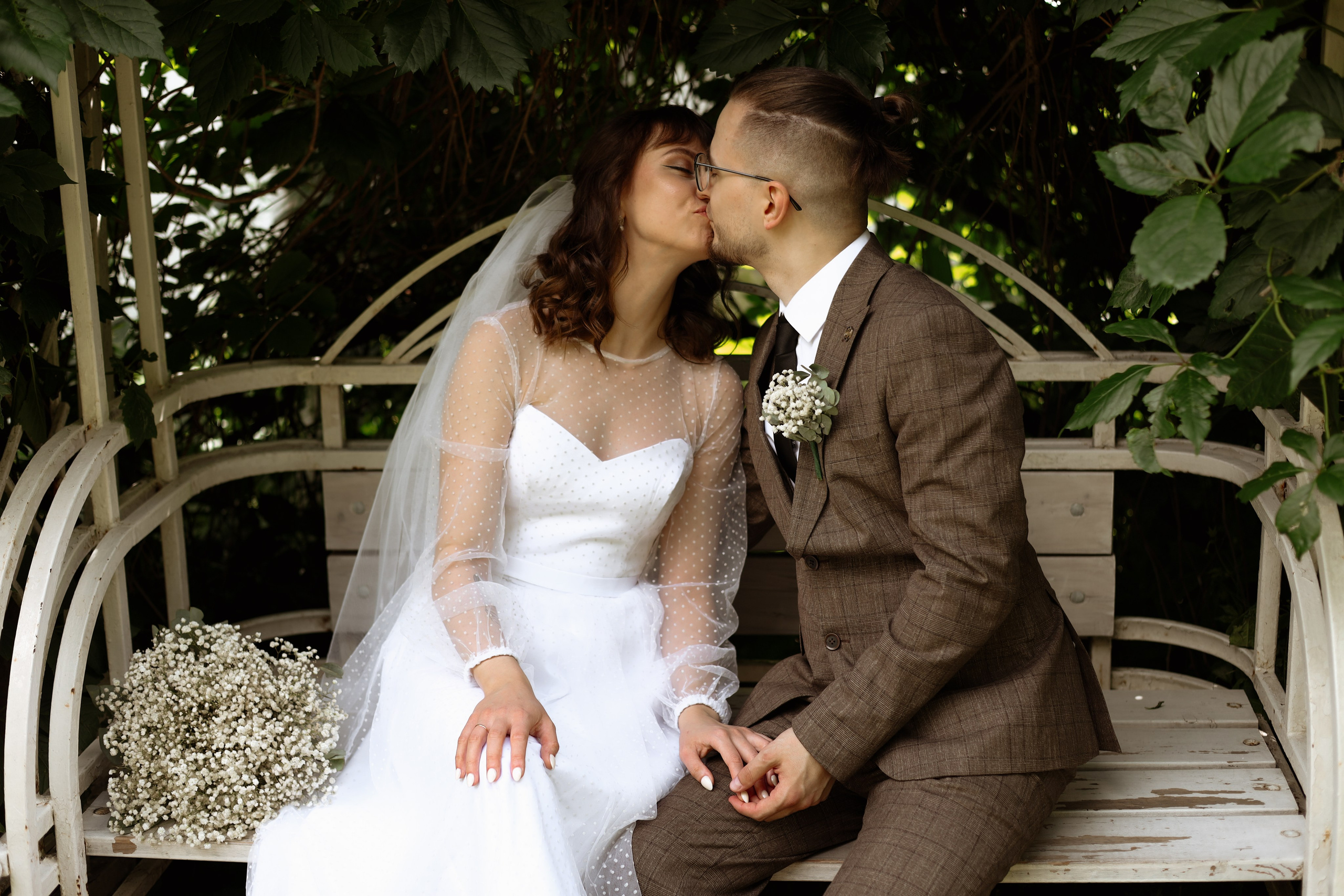 K&A. Photographer Tatiana Ivanova in Yaroslavl