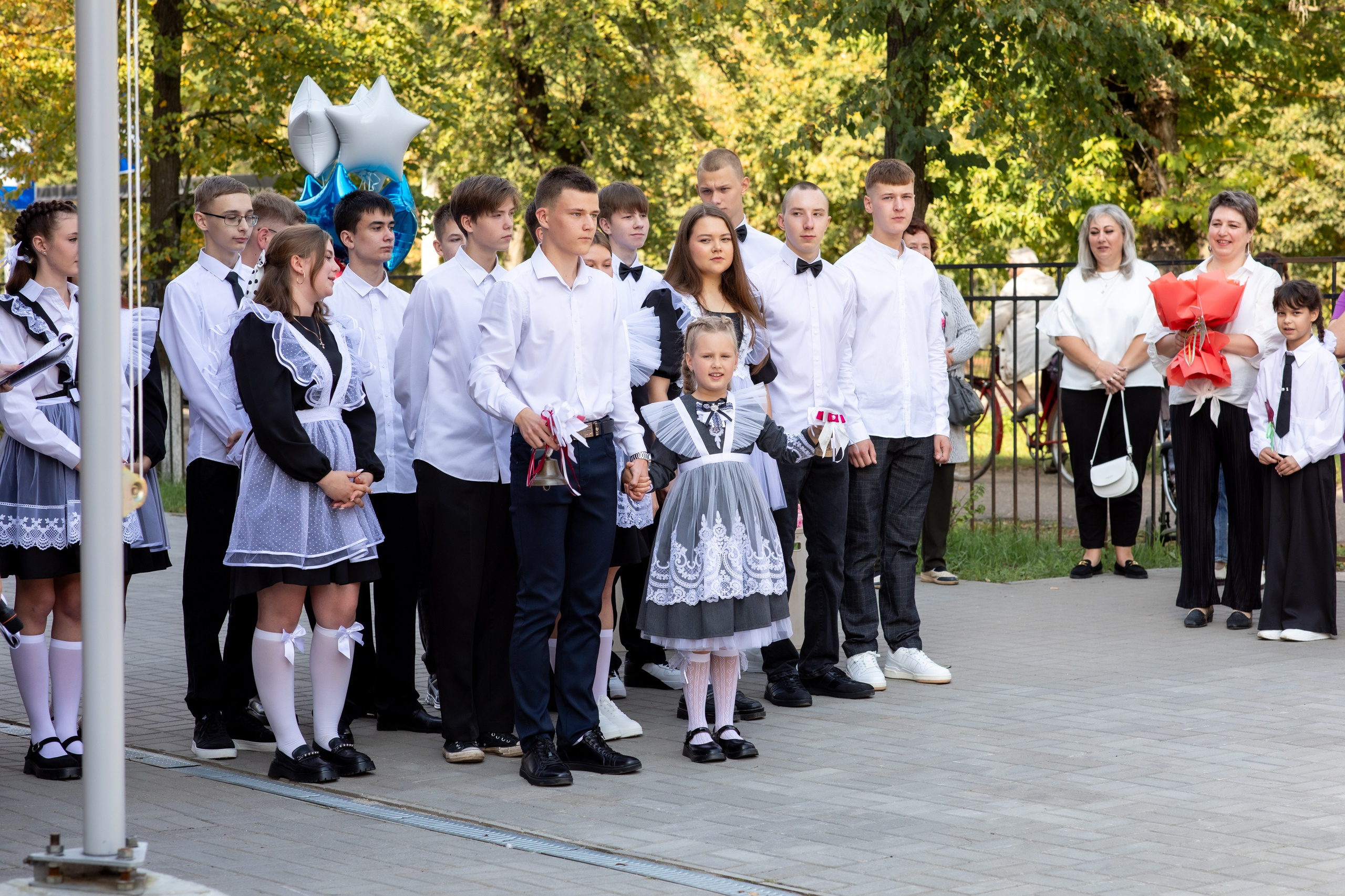 Репортажные съемки