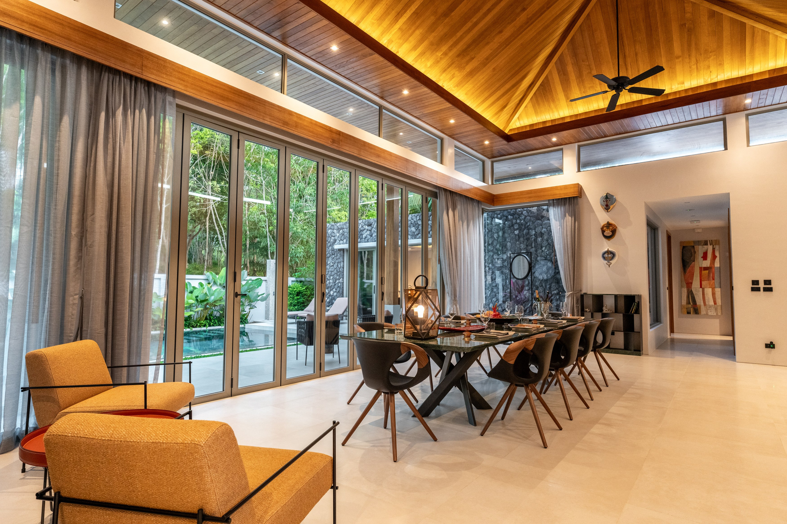 Villa Bang Tao. Свадебный и Репортажный фотограф в Москве — Шестак Константин