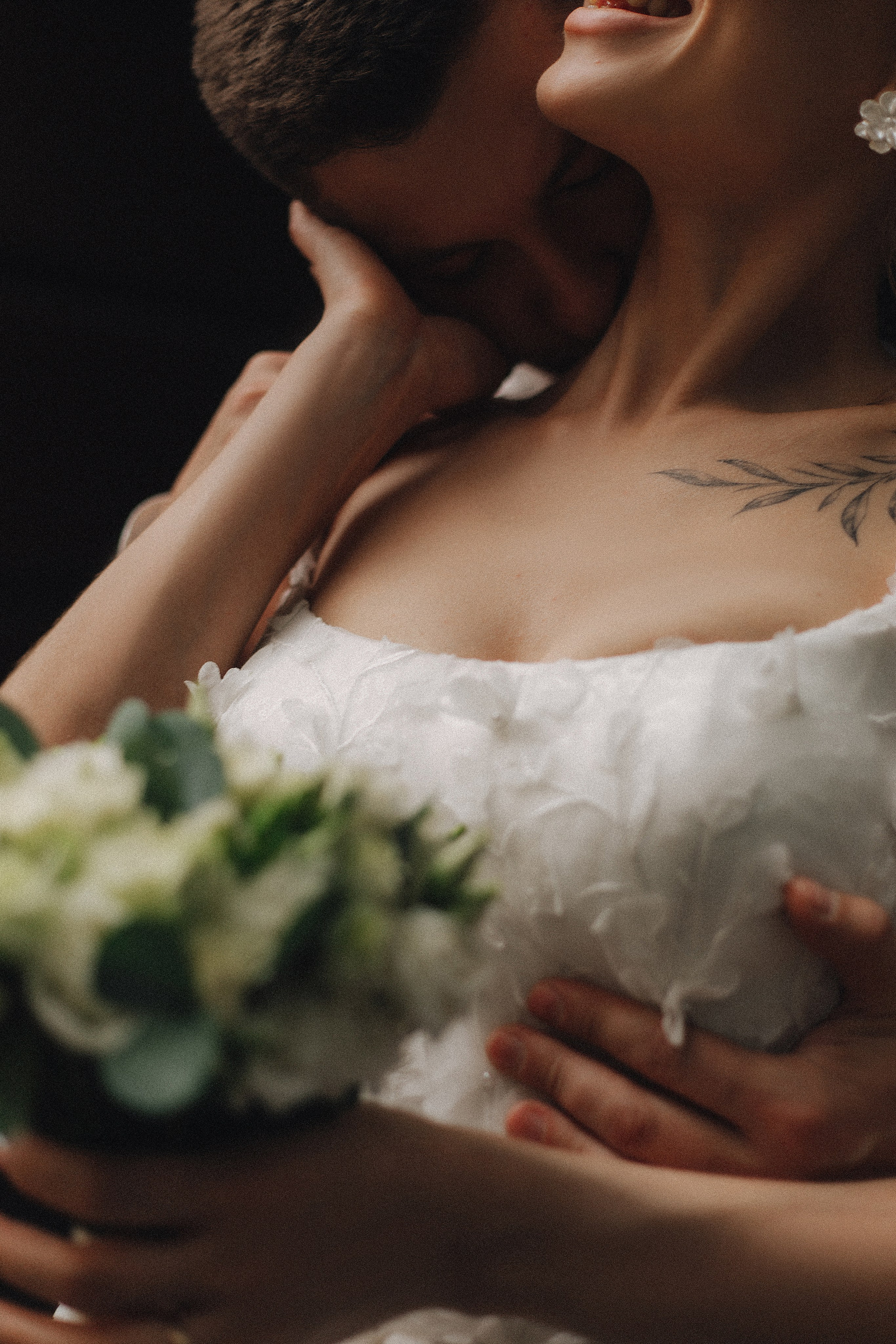 Алексей и Юлия. Фотограф Брянск|Москва Даша Жукова