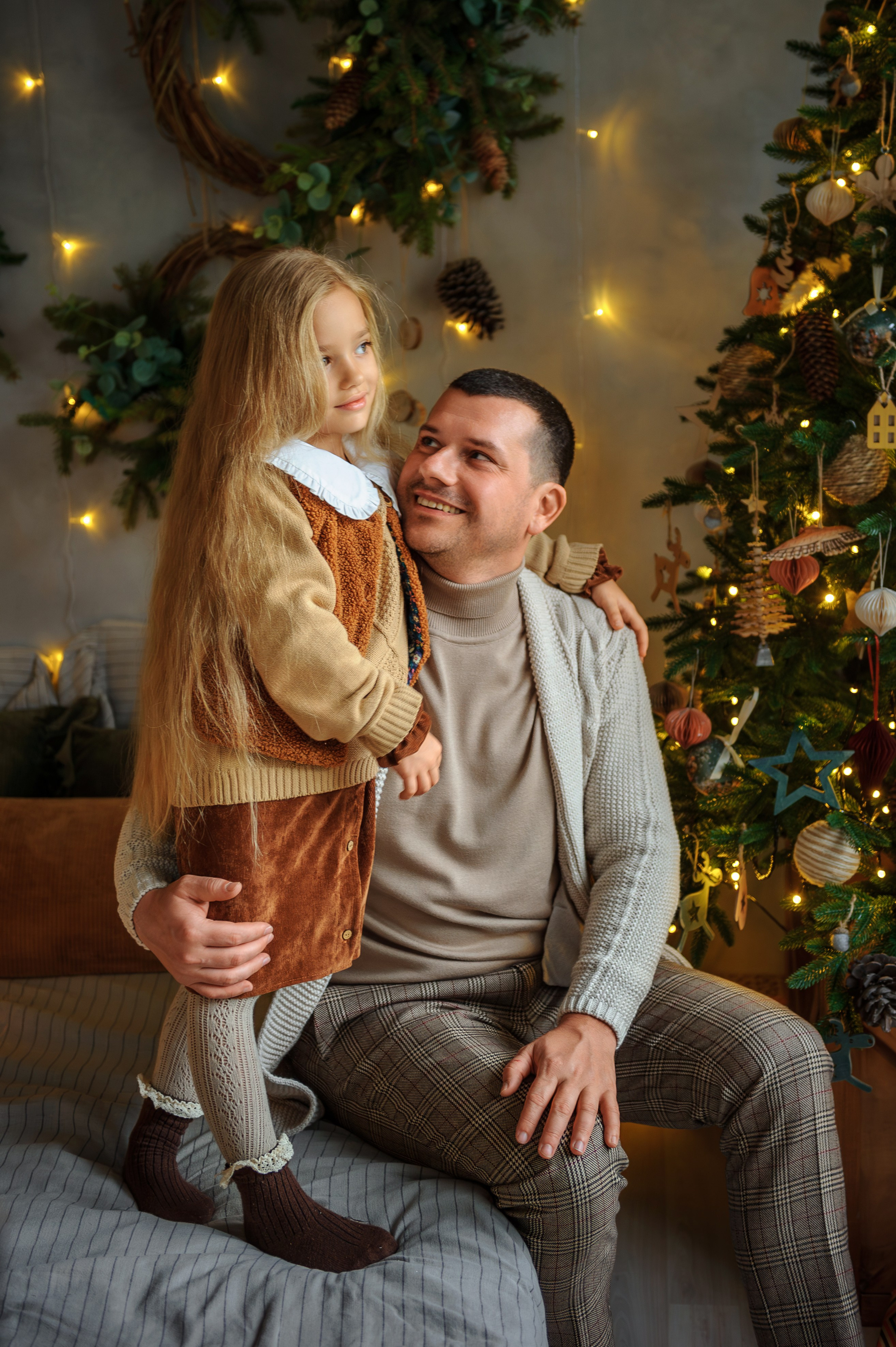 Интерьерная. Свадебный и семейный фотограф в Курске Андрей Изотов