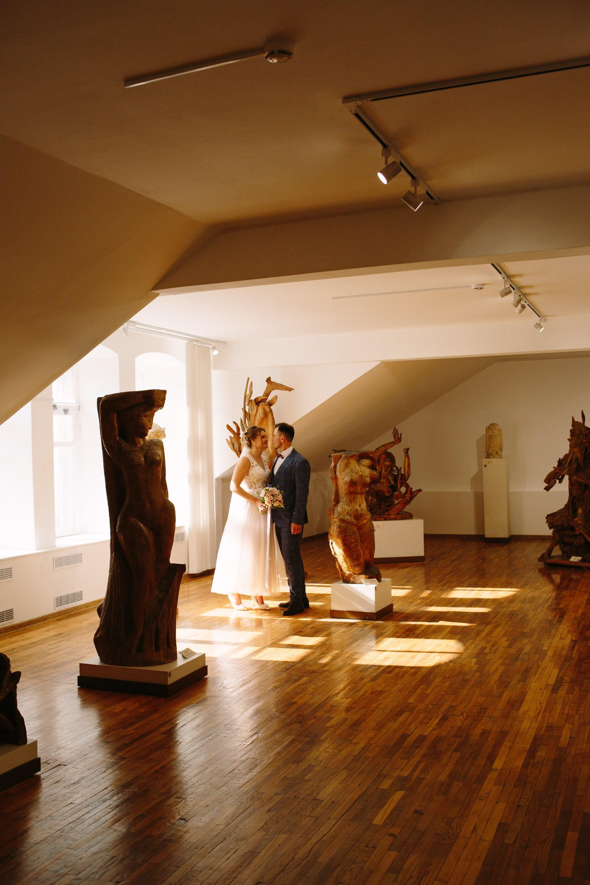 Ира и Женя. Свадебный и семейный фотограф в Смоленске Галина Егорова